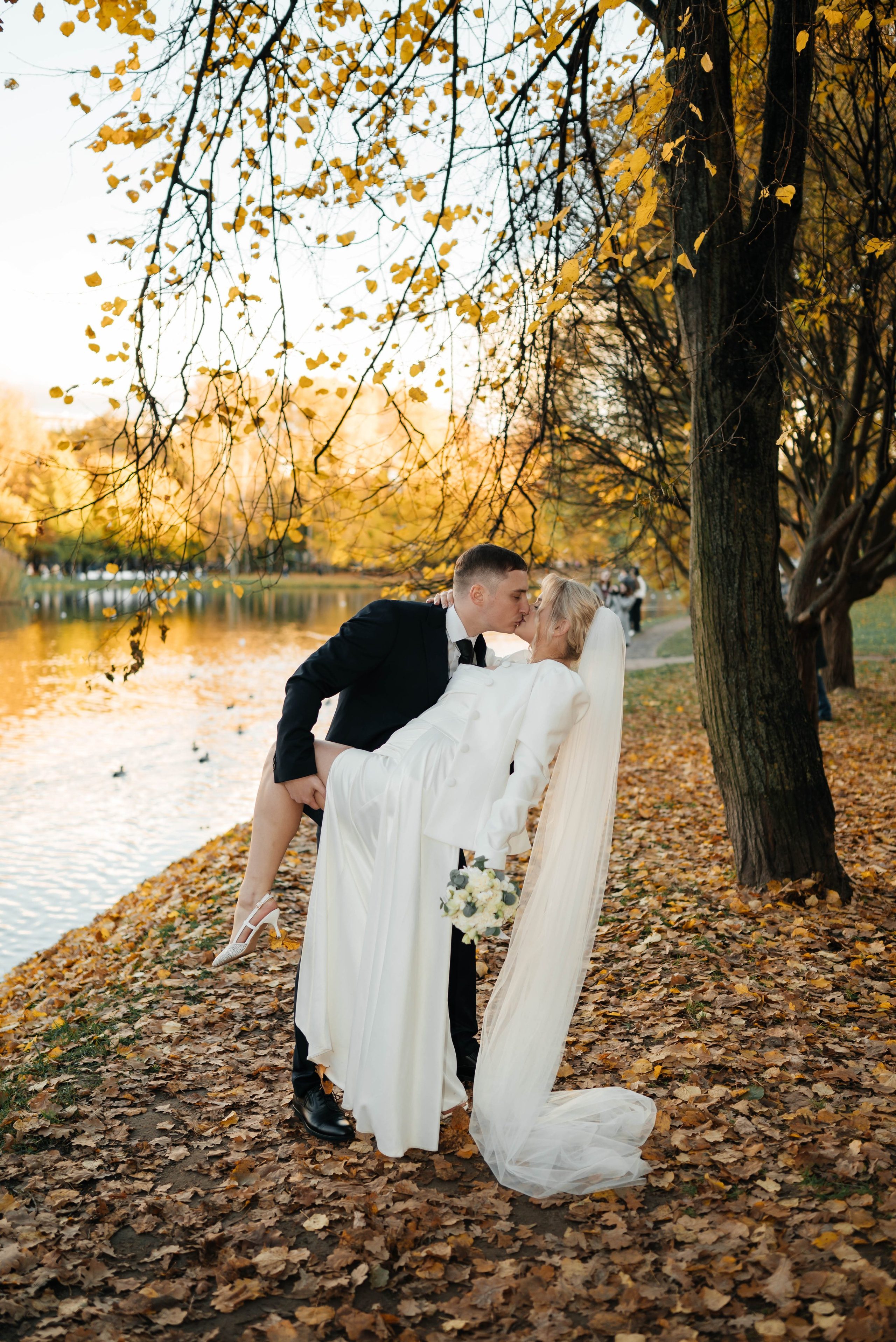 Дмитрий &Елизавета. Главная