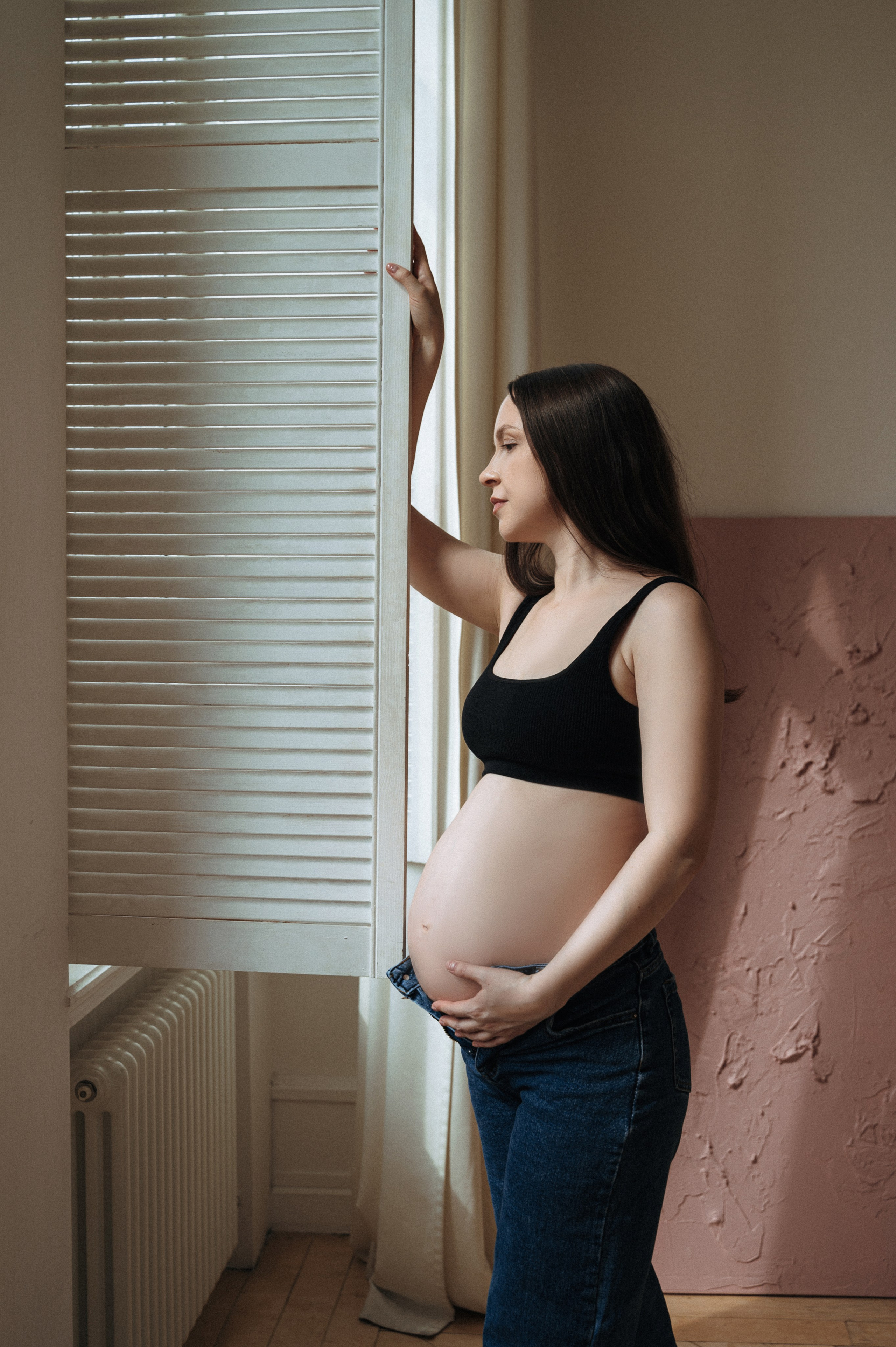 Юля и Ваня. Портретный и семейный фотограф в Екатеринбурге Мария Чахеева