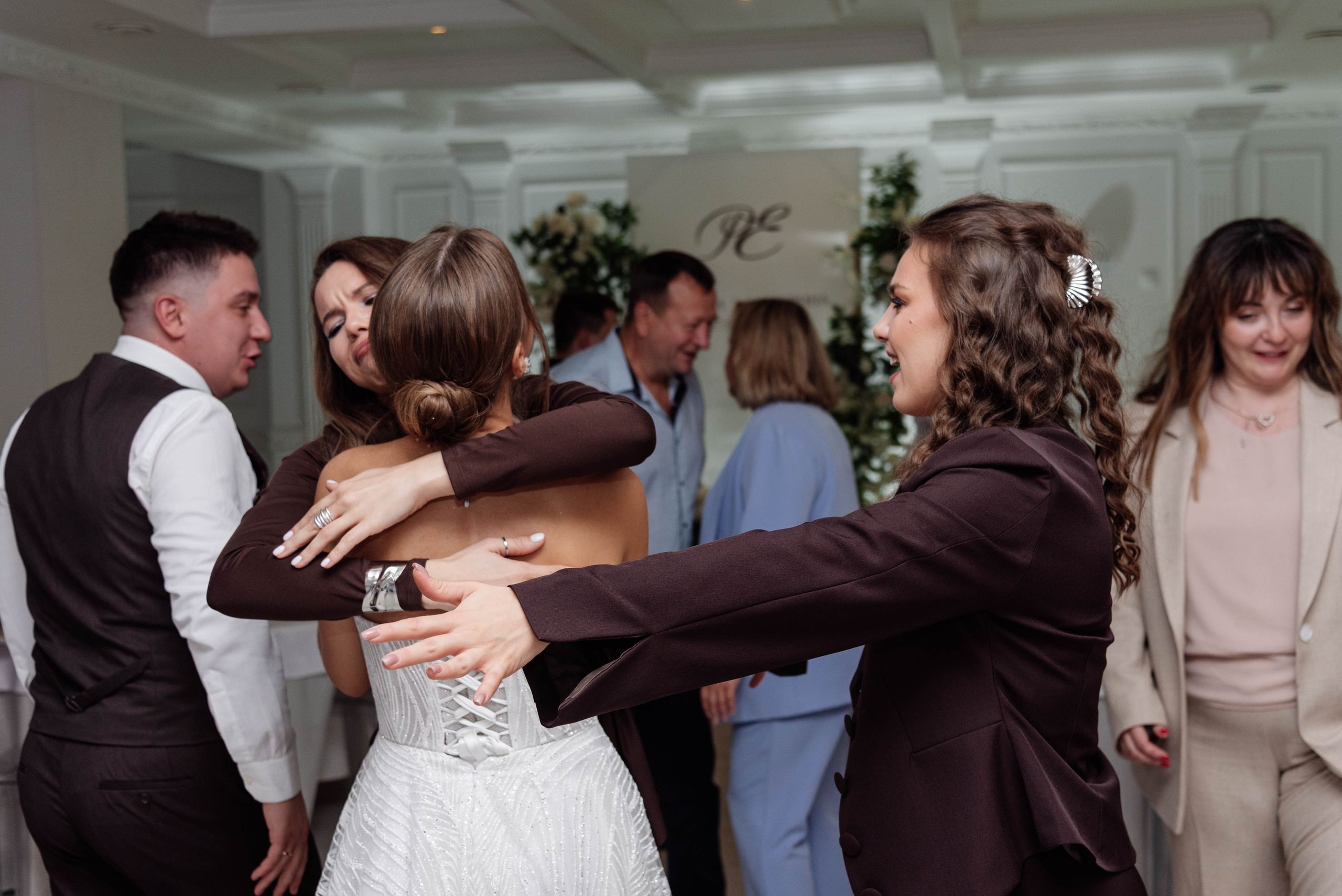 Екатерина и Роман. Фотограф в Новосибирске