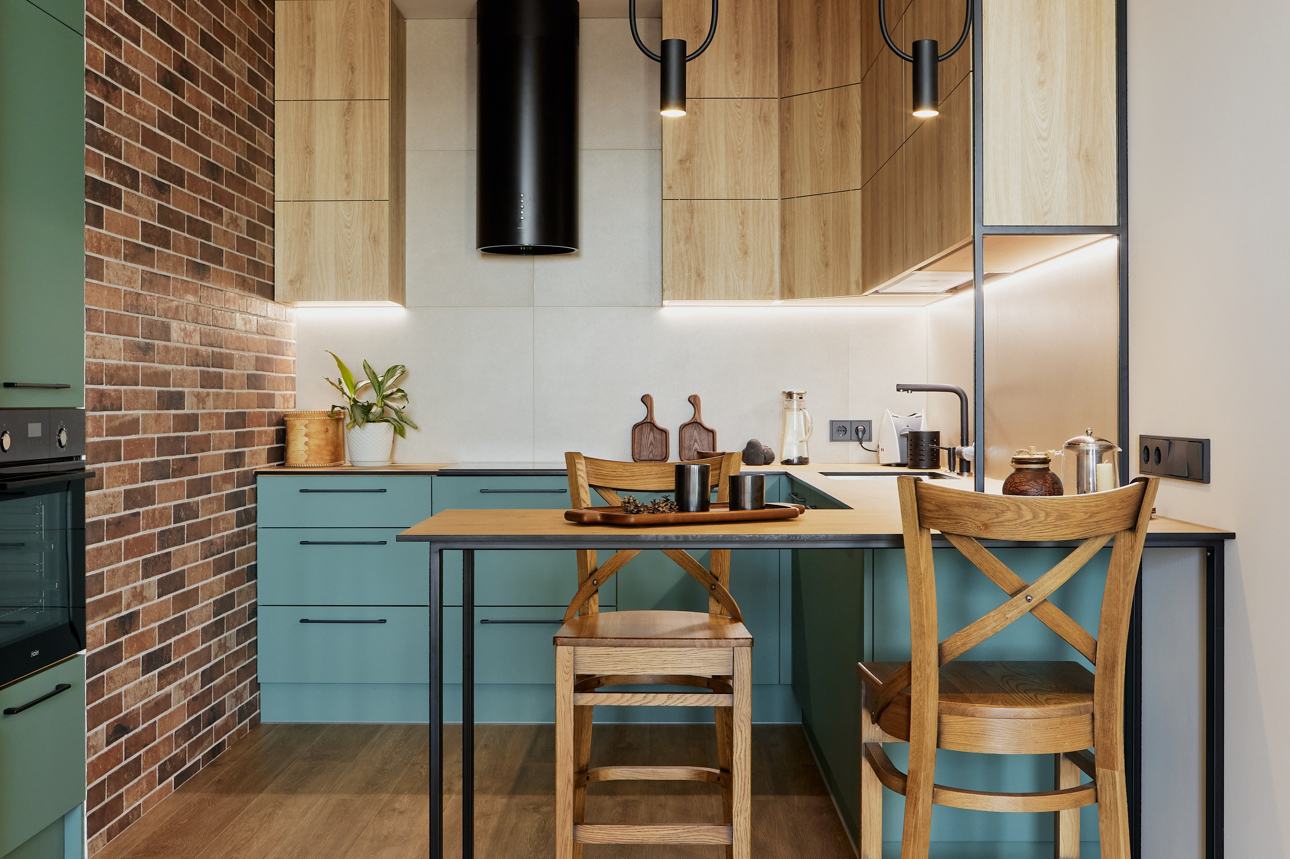 Интерьерная съемка в Карелии, Санкт-Петербурге и Москве. Фотограф Желтухин Андрей в Петрозаводске, СПб и Москве