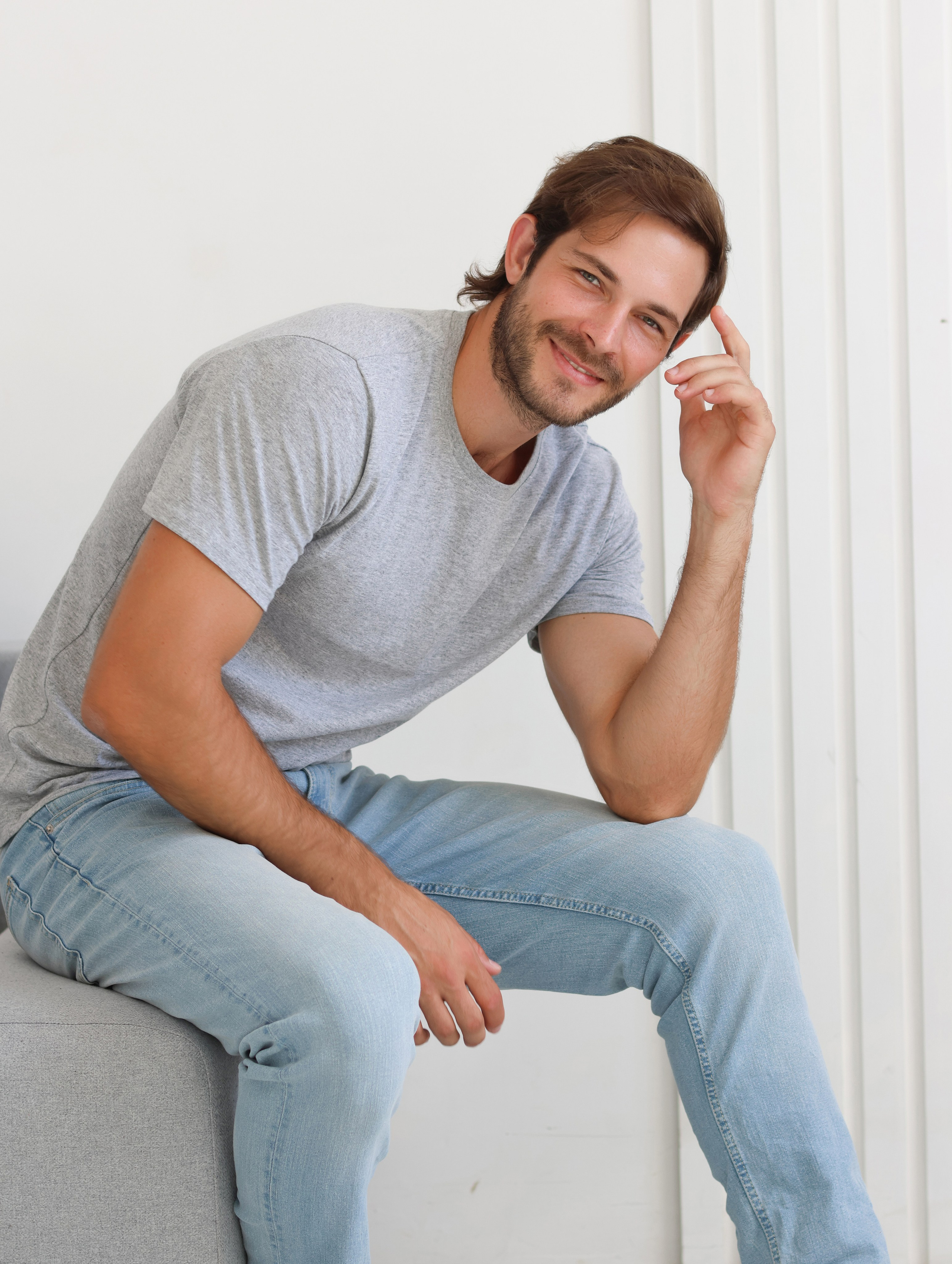 Футболки. Фото съемка товаров для макретплейсов Воронеж