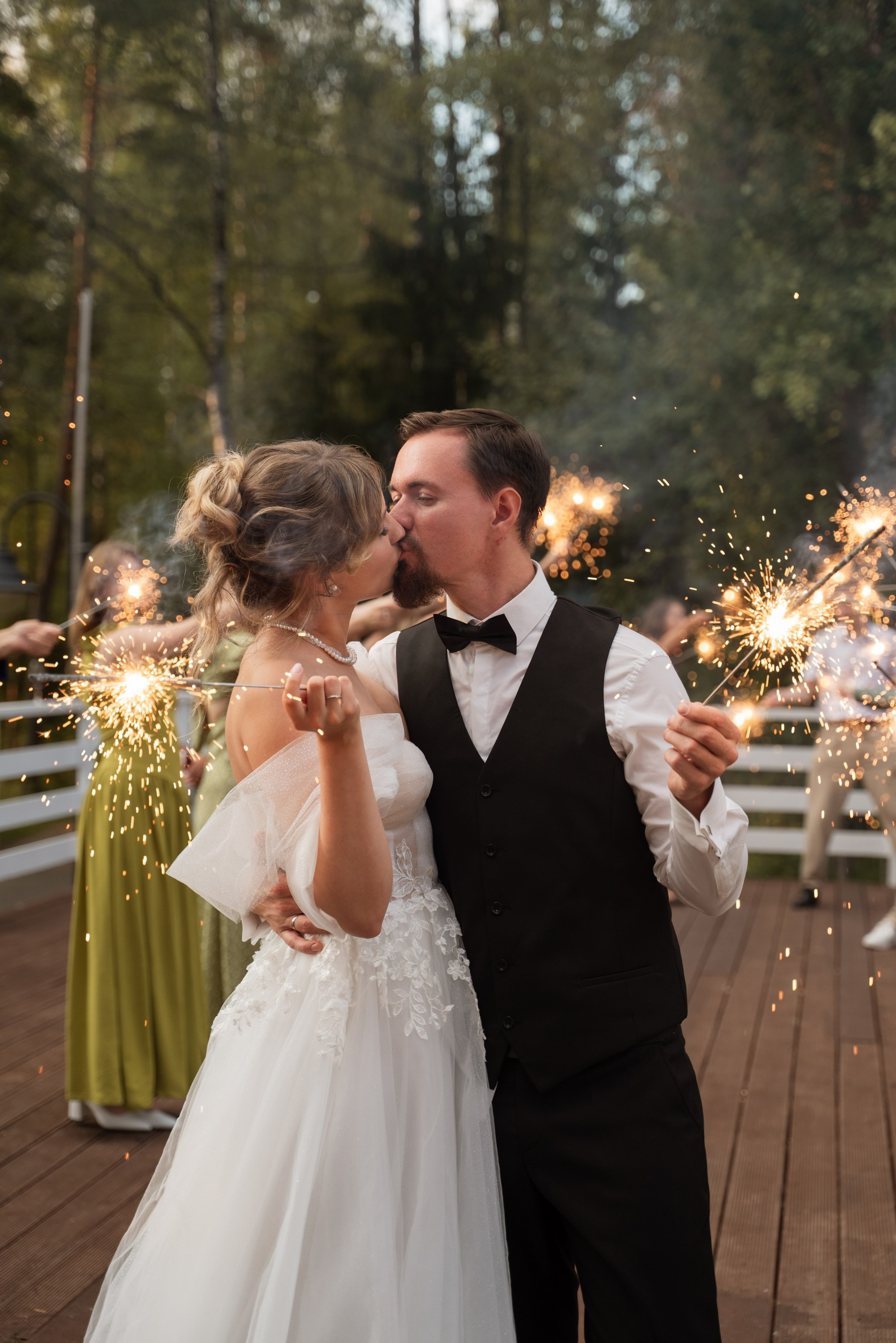 Роман и Таисия | 05.08.25. Свадебный фотограф в Санкт-Петербурге Владислава Тюльпина