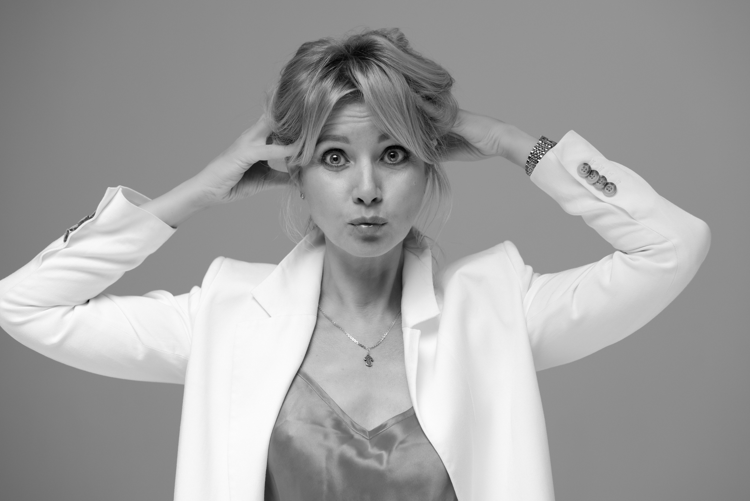 Наталья. Портретный фотограф в Санкт-Петербурге Никита Новгородцев