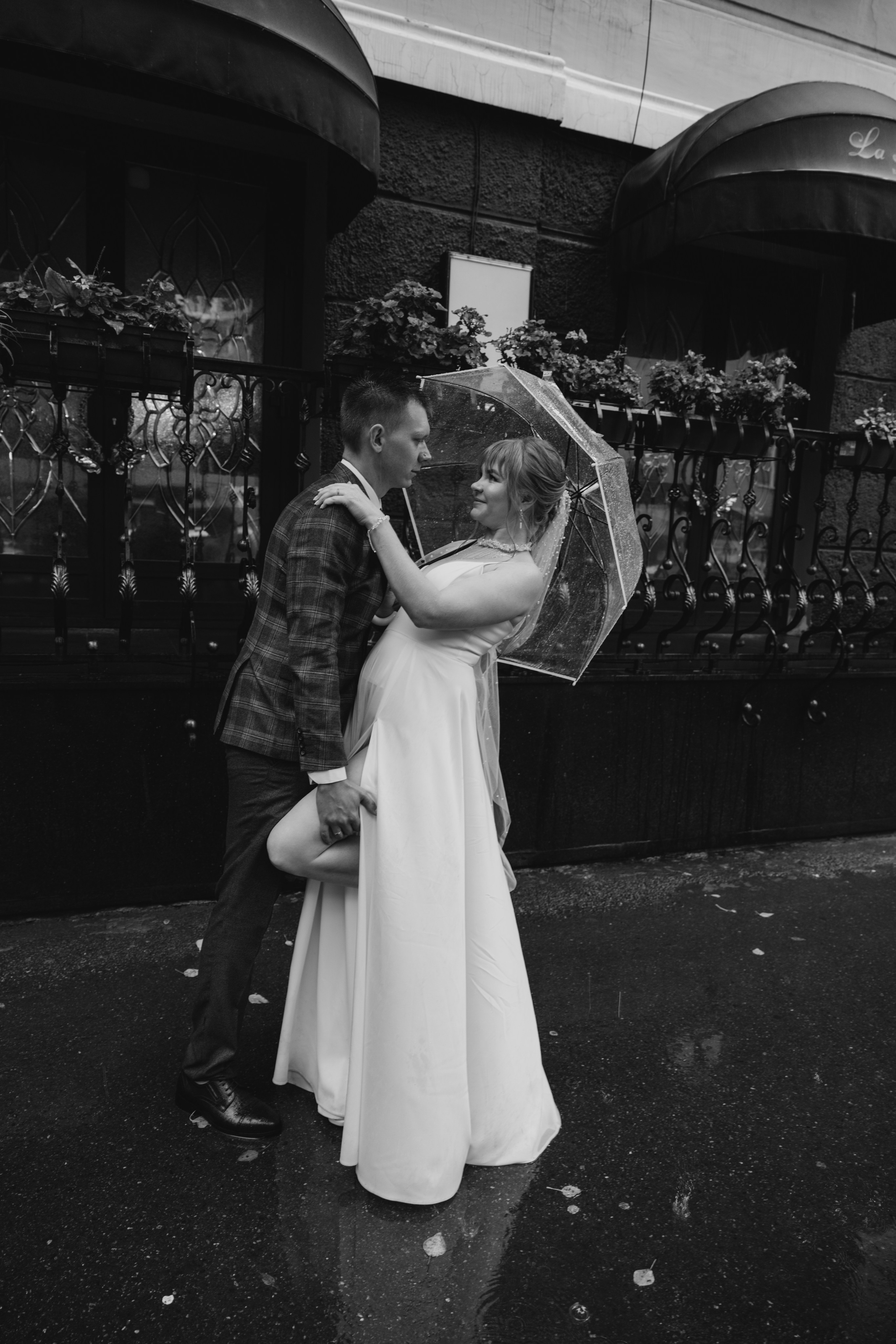 Георгий & Алёна. Свадебный, семейный фотограф в Иркутске Светлана Макаричева