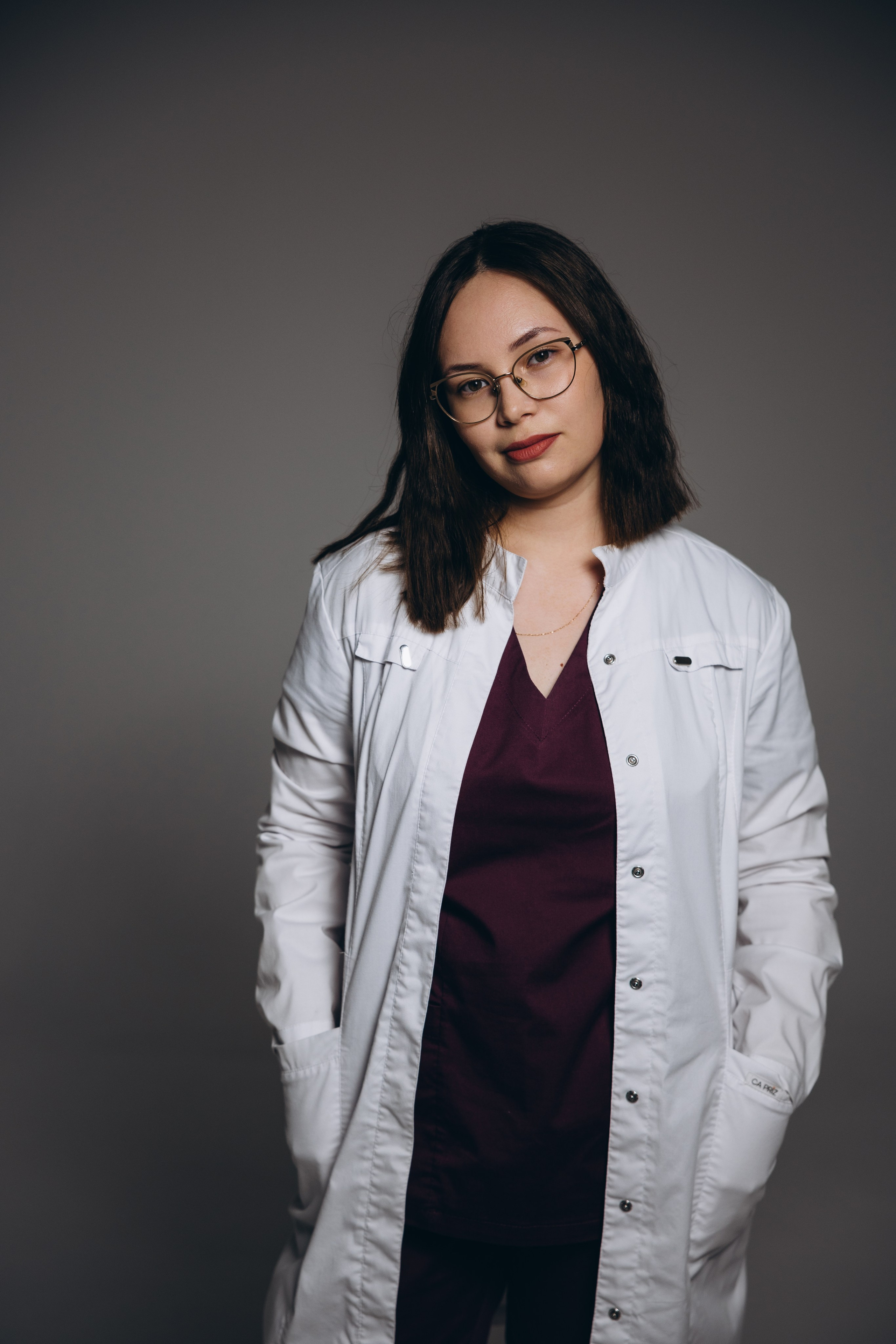 Съёмка для выпускников меда. Свадебный, семейный фотограф в Иркутске Светлана Макаричева