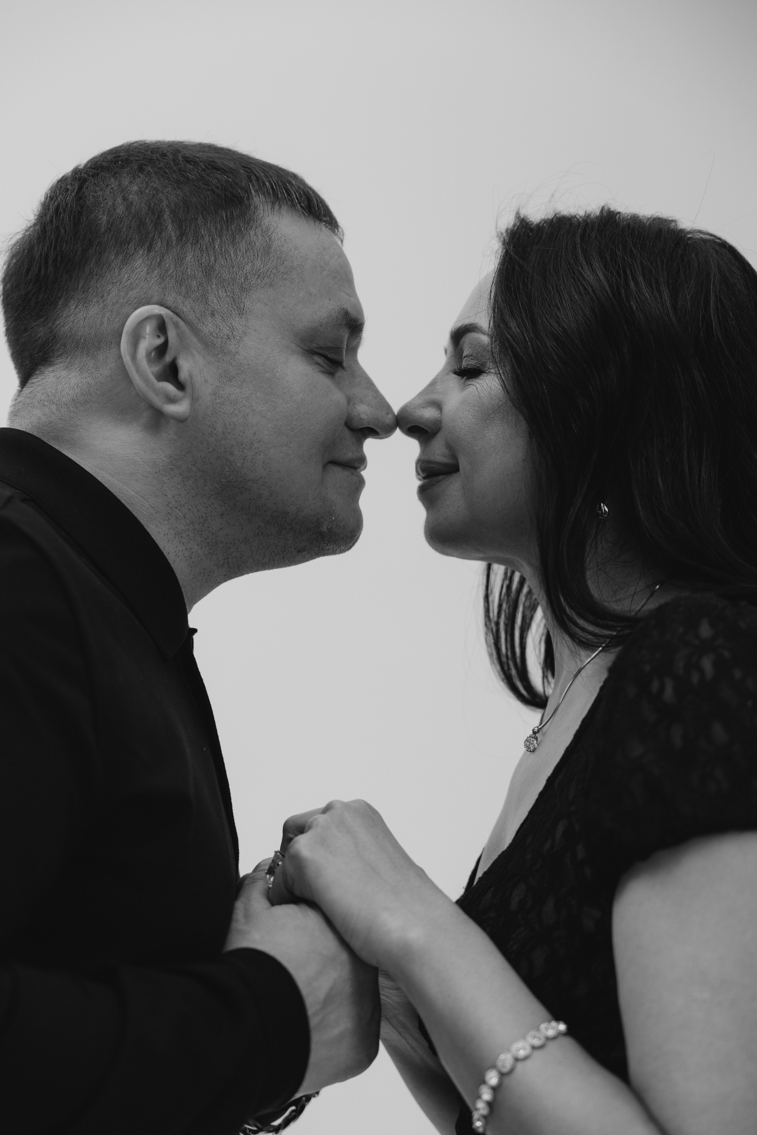 Дмитрий и Юлия. Свадебный, семейный фотограф в Иркутске Светлана Макаричева