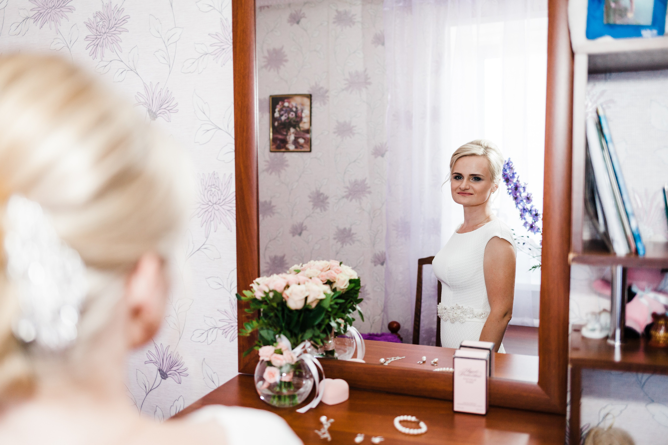 Свадебный и семейный фотограф в Москве и Рязани