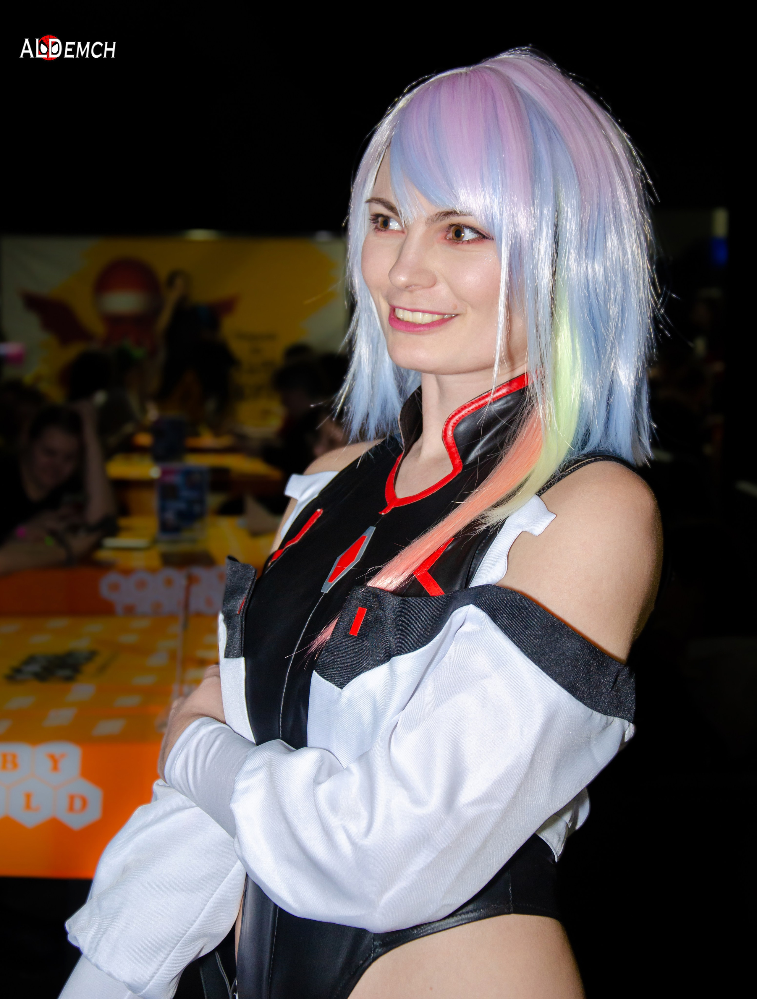 Аниме картинки персонажей и косплей фото в России Москве