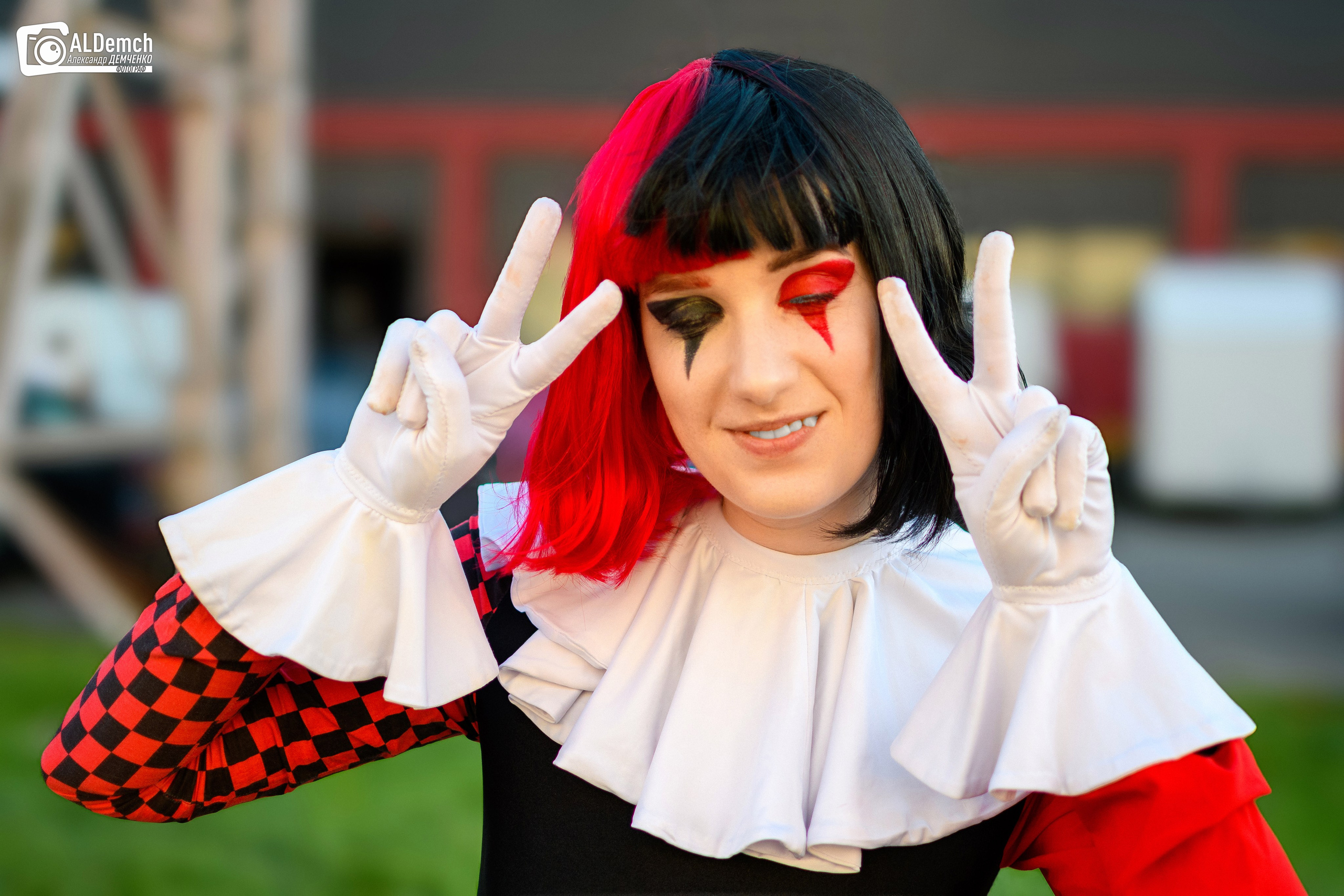 Epic Con Russia 2025 фото с косплей фестиваля в Москве