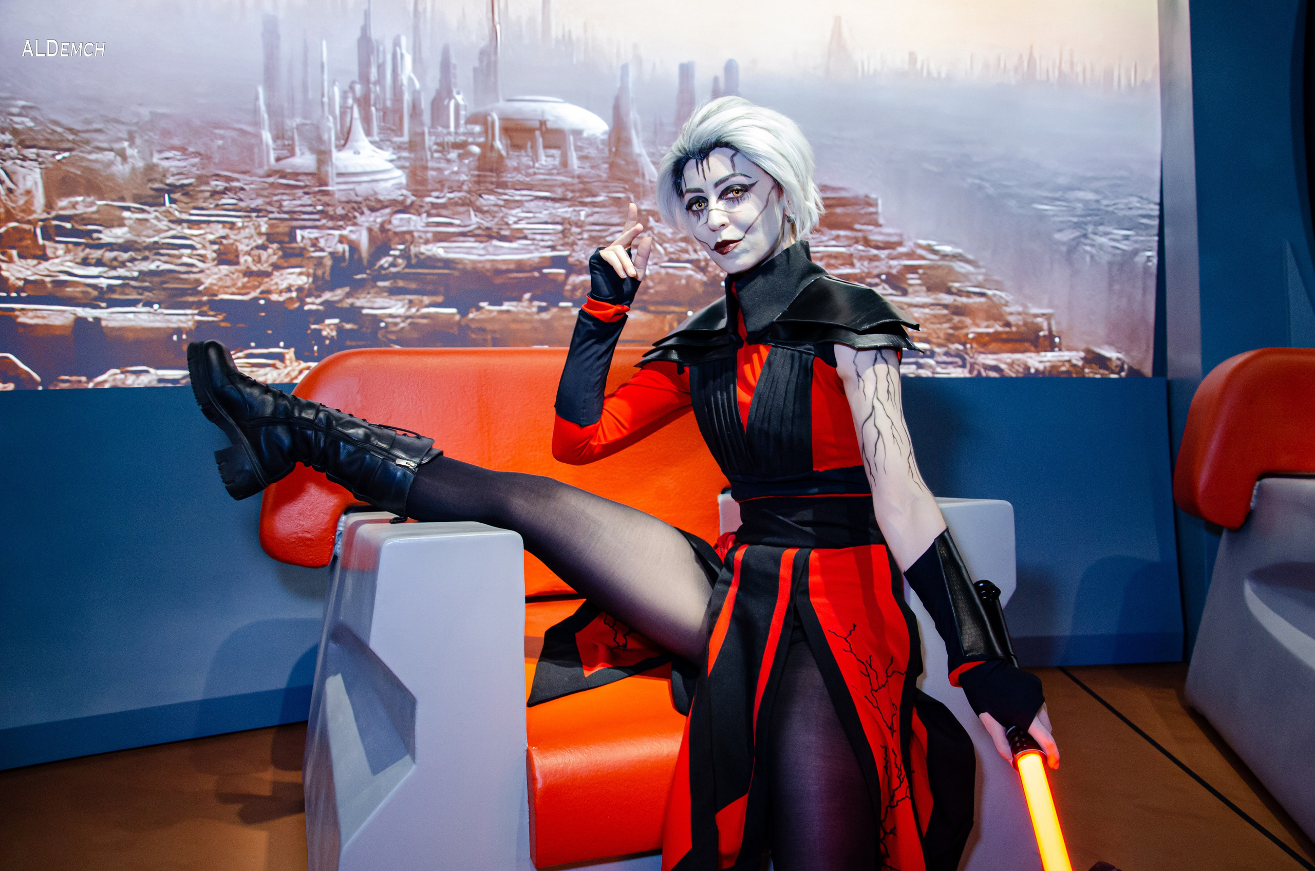 Звёздные войны картинки персонажей и косплей фото в Москве