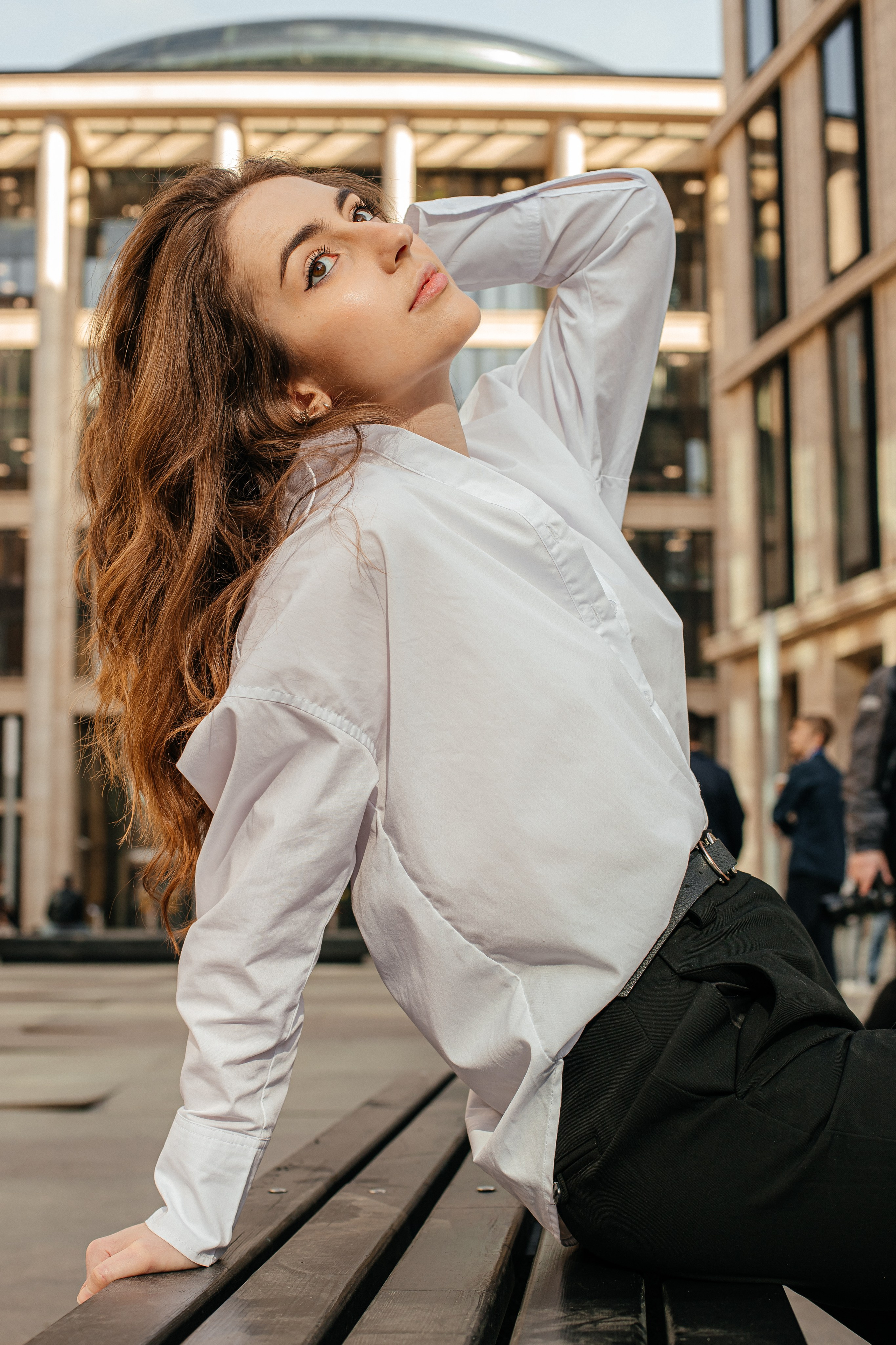 Невская Ратуша — Кристина. Elena Sova — семейный и женский фотограф в Санкт-Петербурге