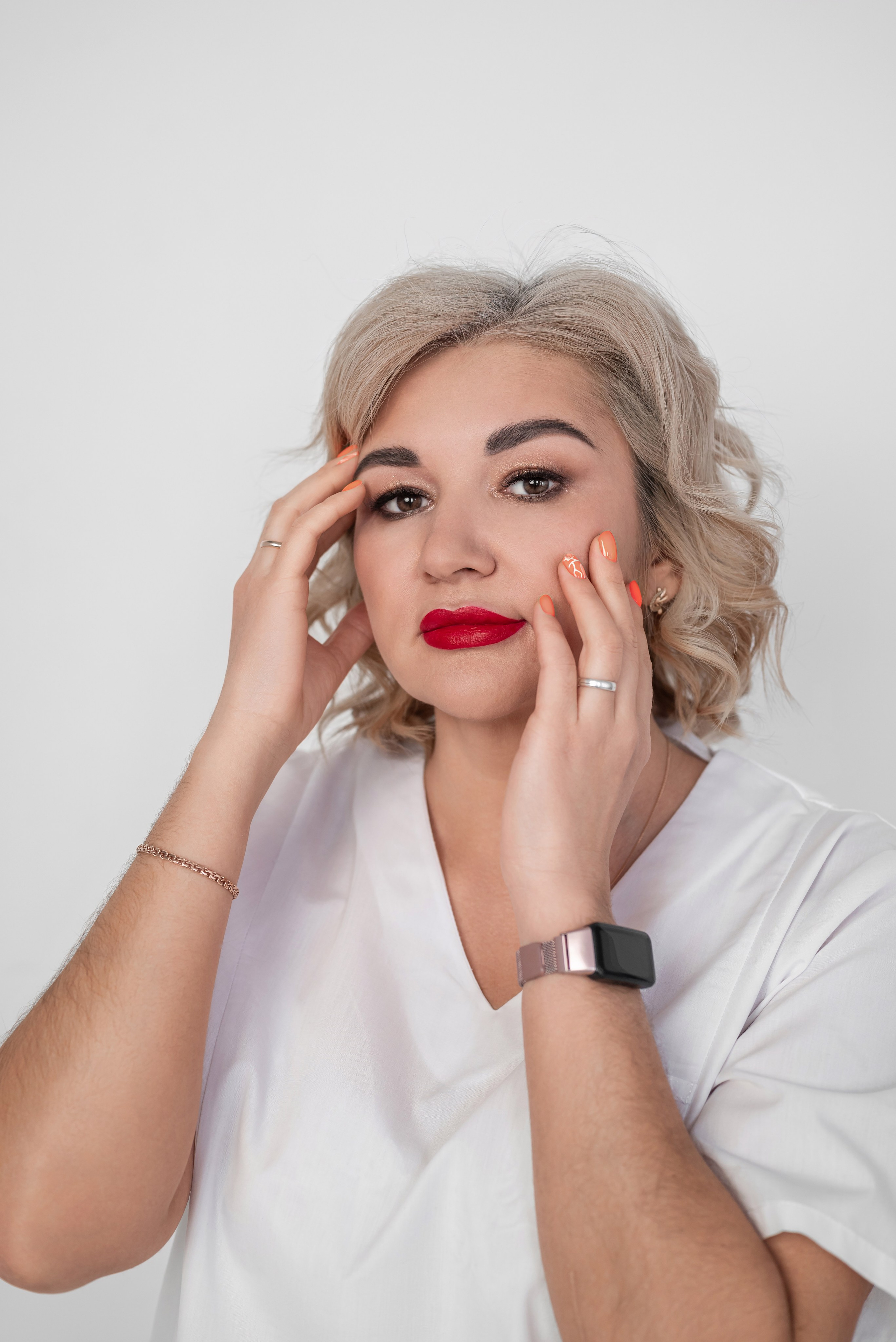 Регина. Массажист. Фотограф в городе Салават