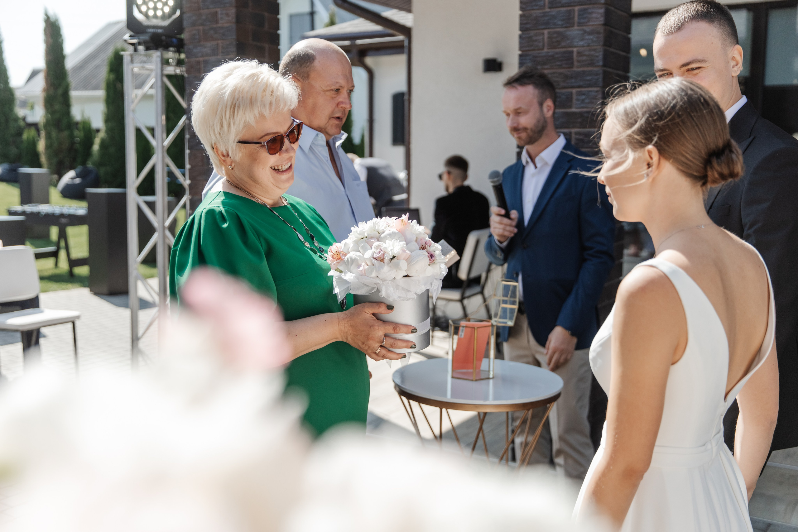 Елизавета & Андрей. Свадебный фотограф Минск Ирина Раевская