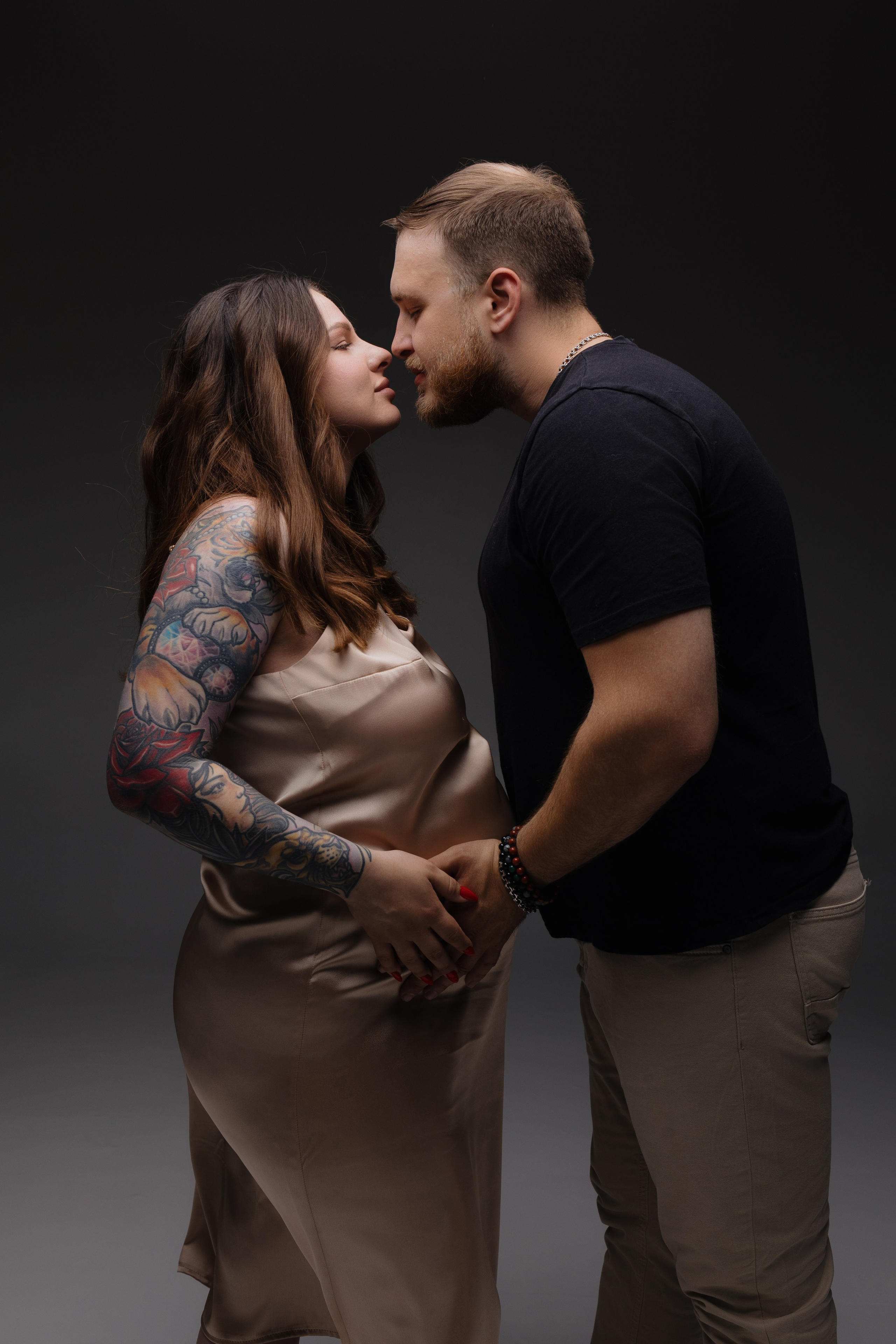 Анна. Фотограф в Москве Валерия Рожкова