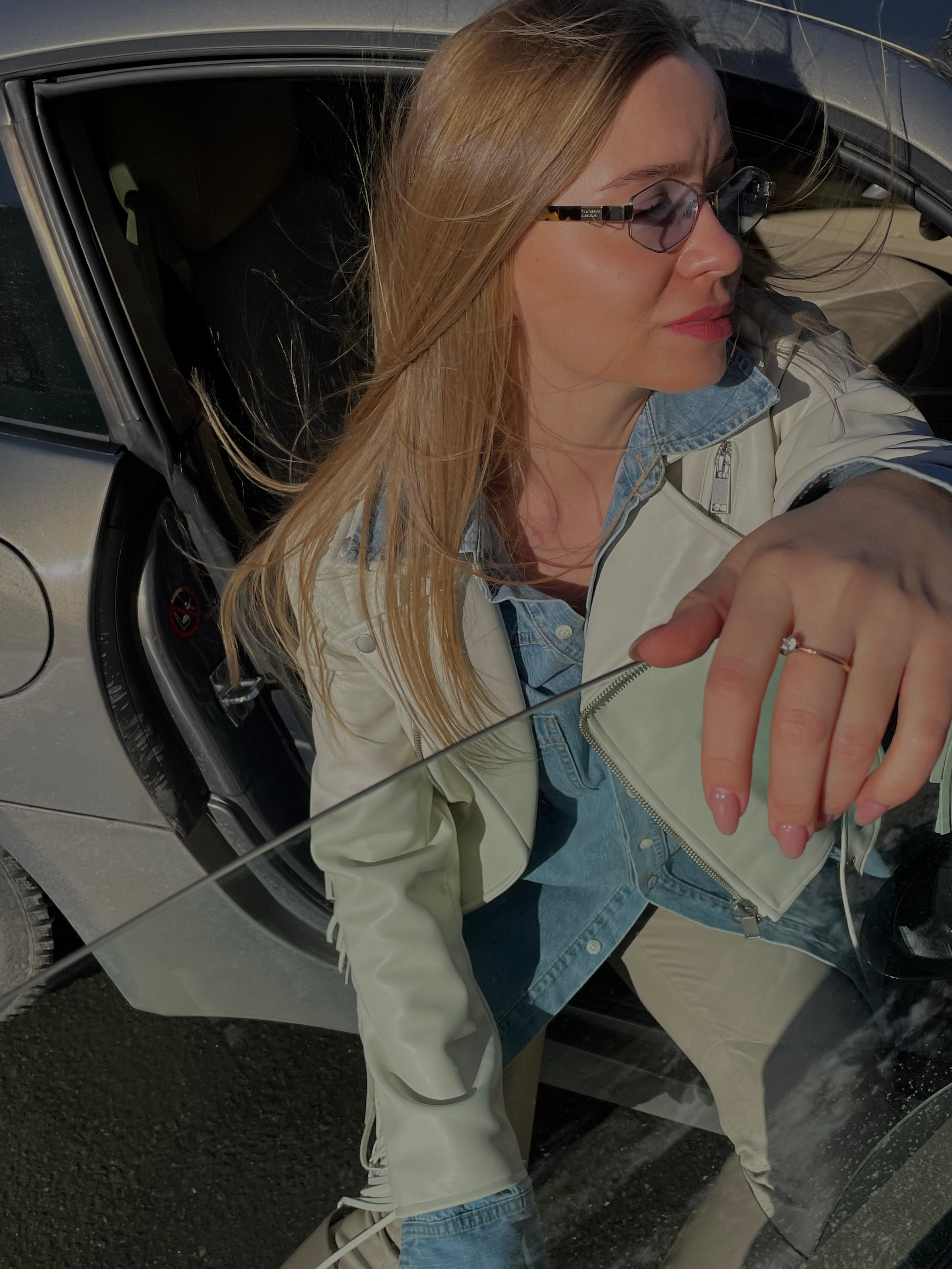 Контент-съёмки. Екатерина Таирова. Контент-фотограф из Санкт-Петербурга