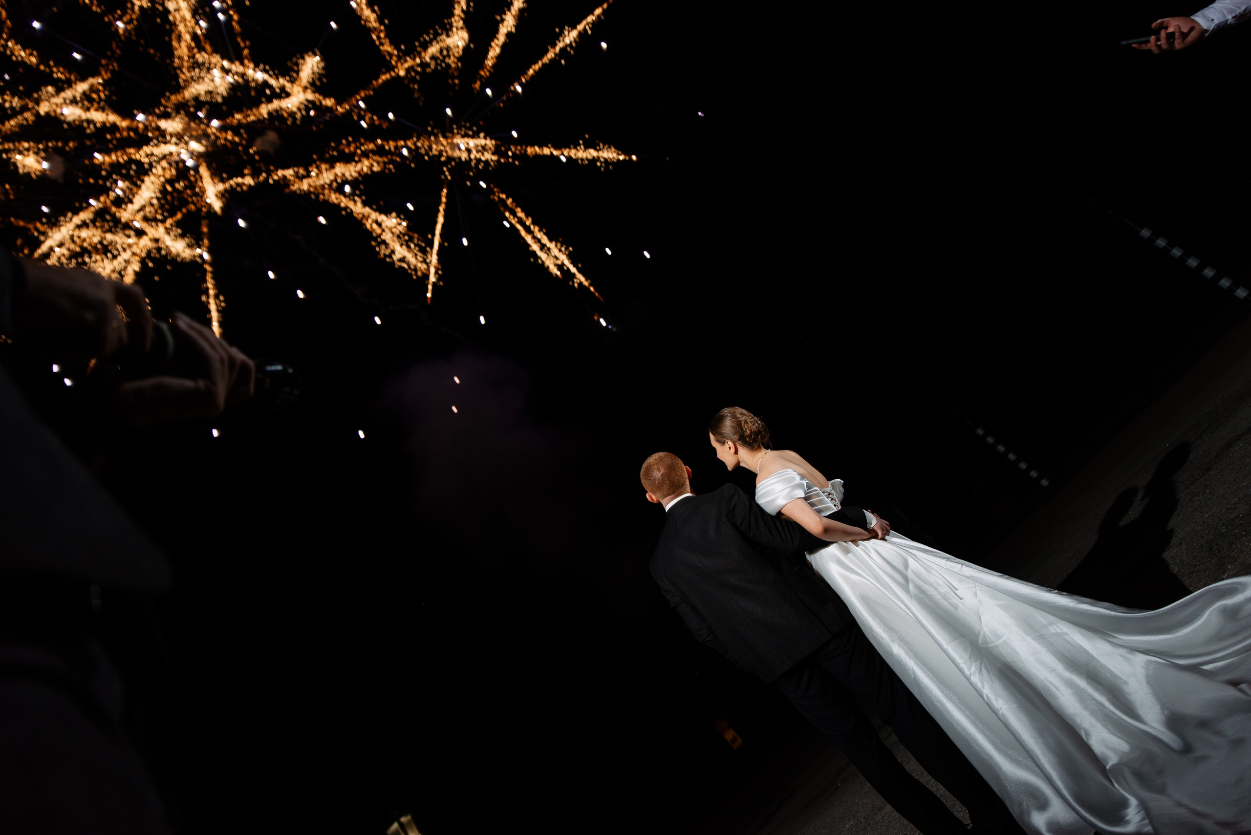 Илья и Ирина. Фотограф Тривашкевич Александр