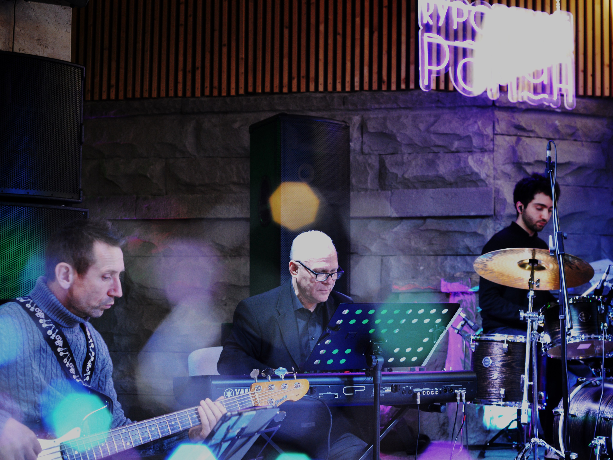 Концерты. Фотограф • Елена Миронова