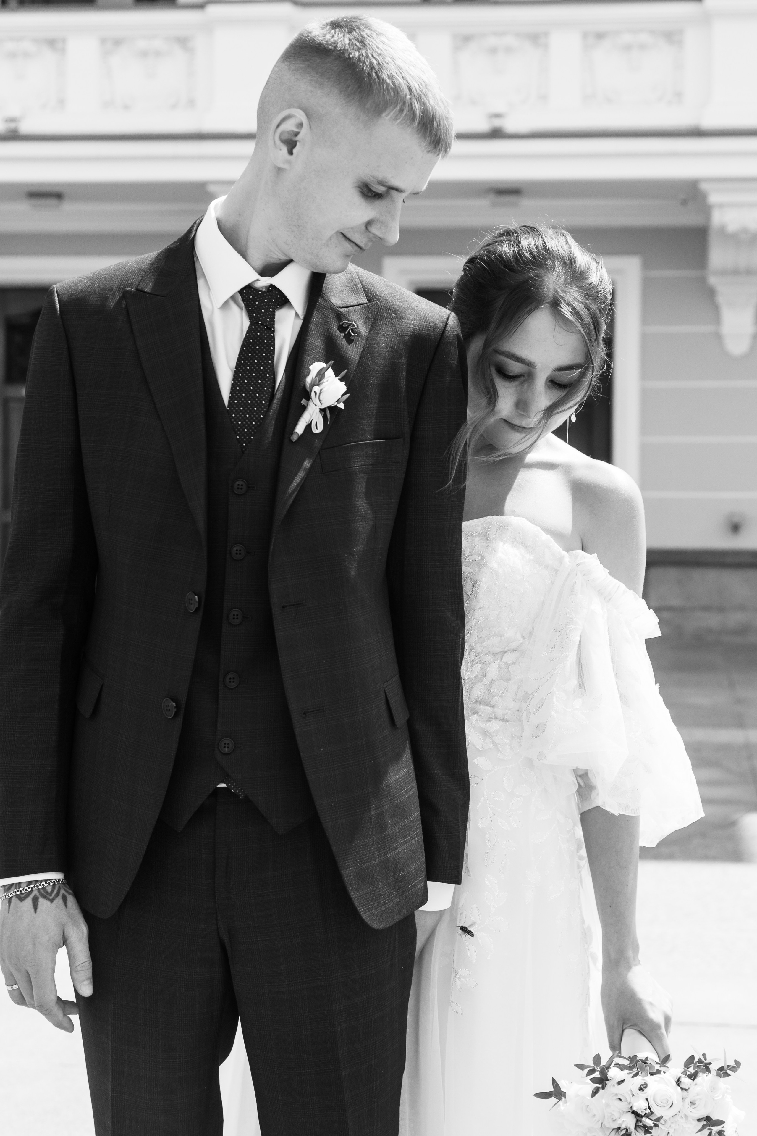 Рената&Иван. Свадебный и семейный фотограф Екатеринбург Настя Саедгалина