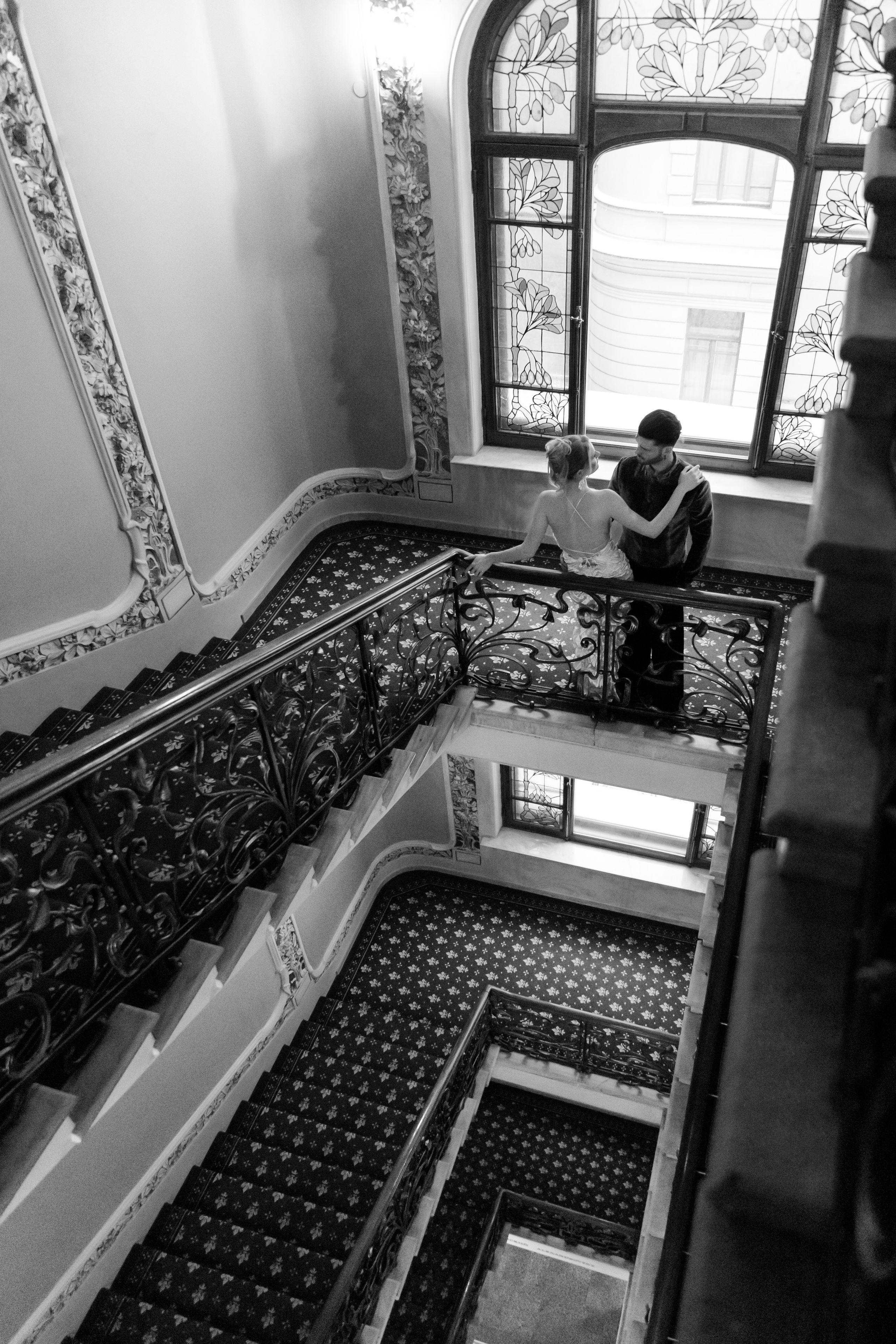 Фотограф в Москве и в Санкт-Петербурге Юлия Халикова