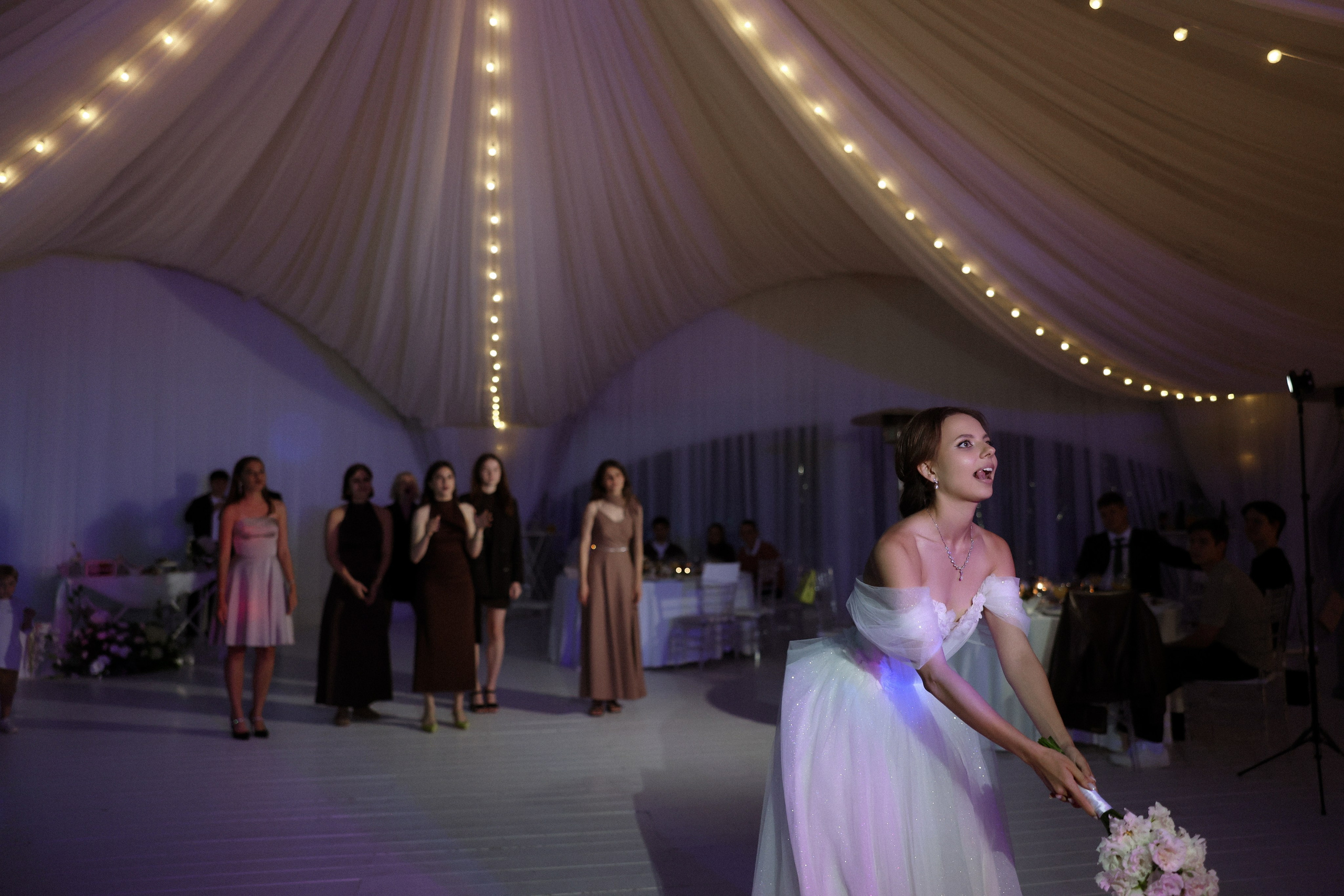 «Просто МЫ» — Дарья и Иван. Свадебный и семейный фотограф в Москве Ломова Ирина