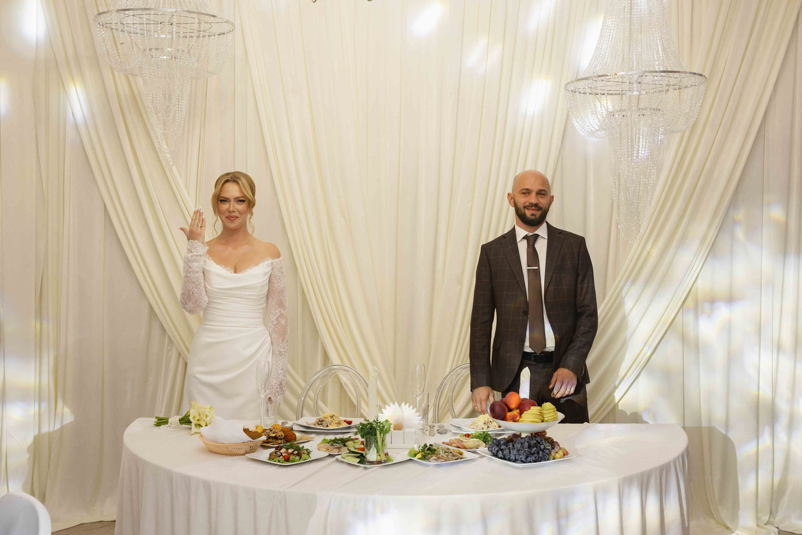 Alexandr&Marina. Свадебный фотограф в Уфе