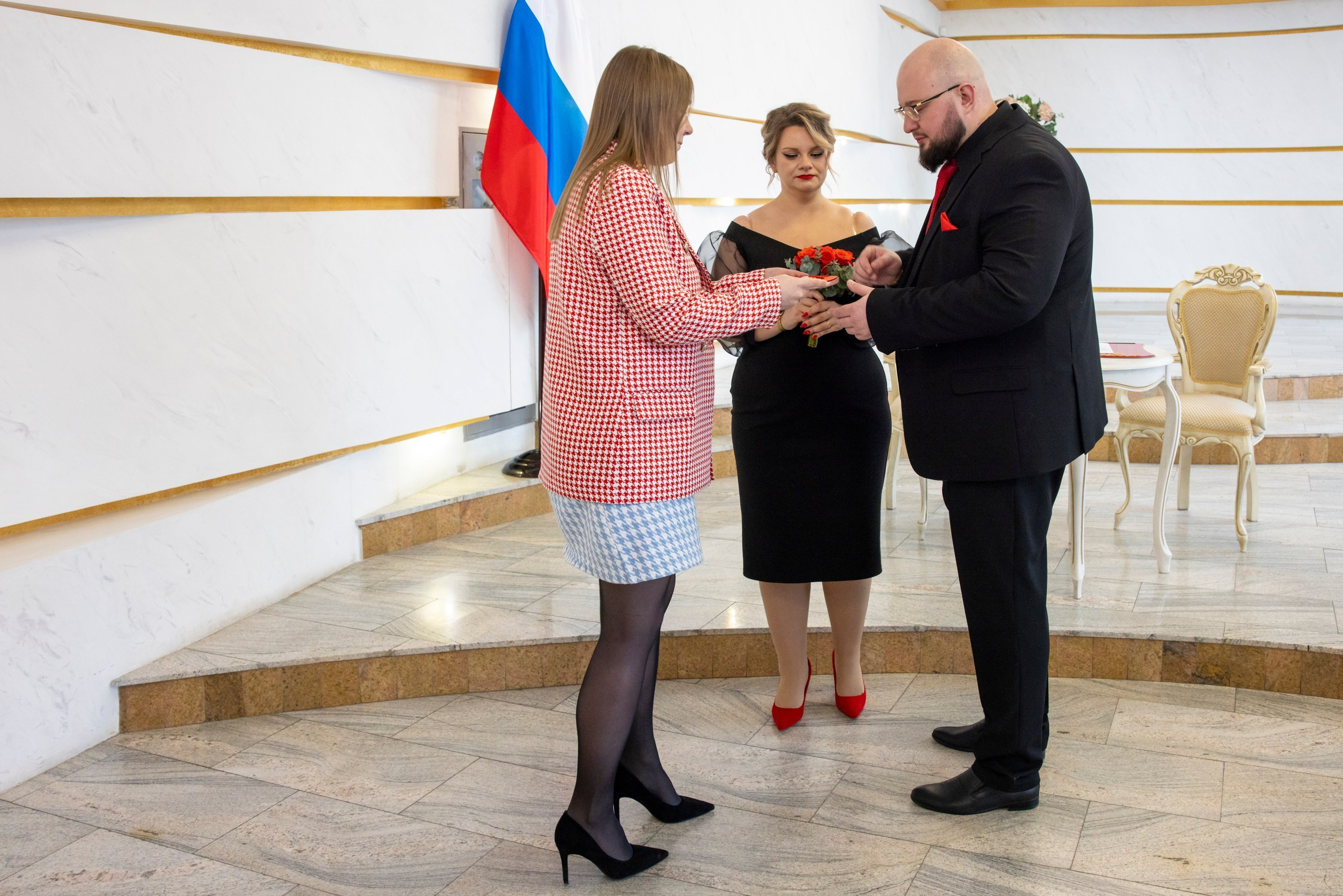 Свадьба Александра и Светланы. Фотограф в Туле Крупский АнДРей. Фотостудия «КАДР71» в Туле