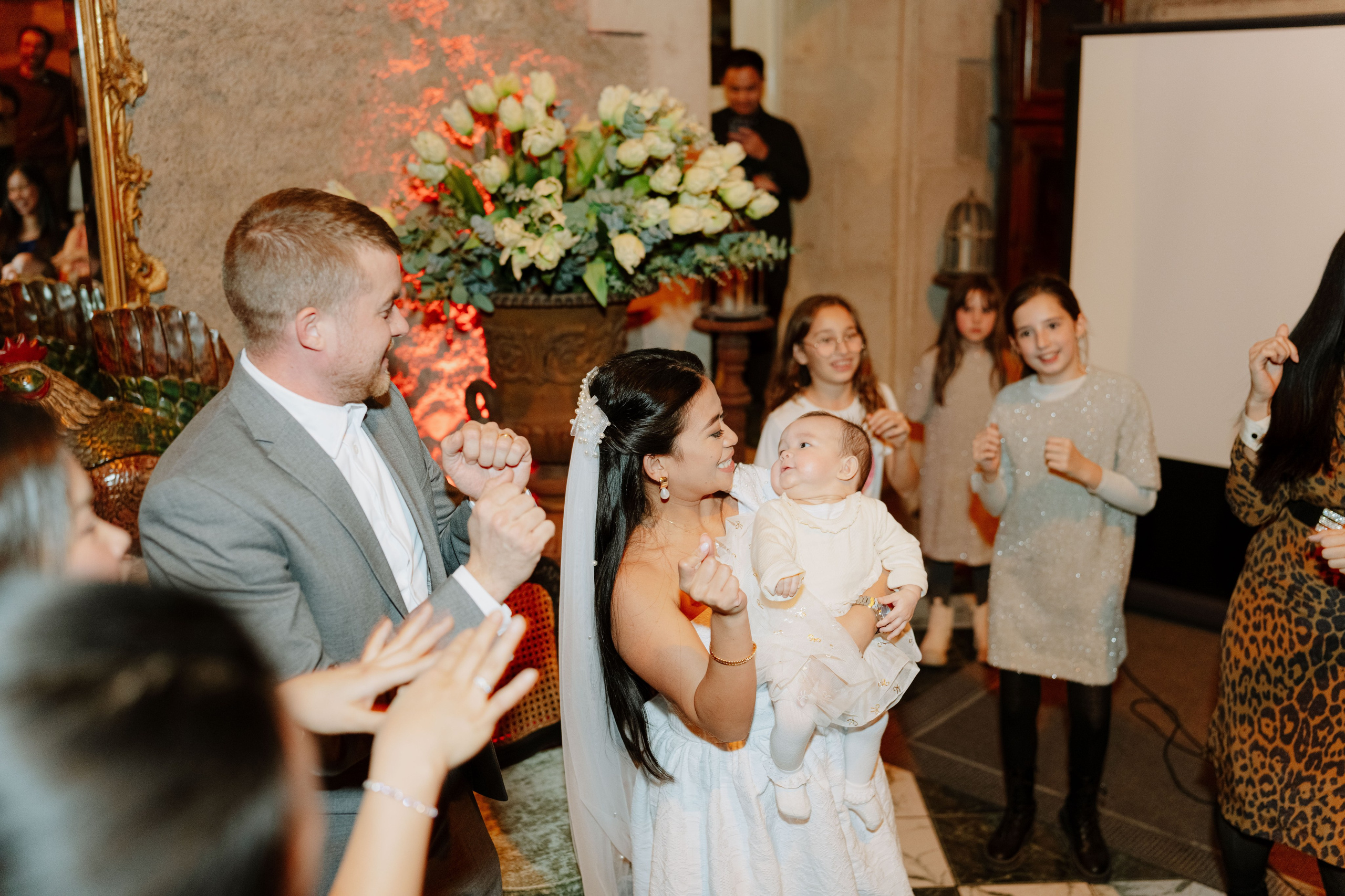 Diana & Quentin | Valleiry, France. Профессиональный свадебный фотограф в Женеве и Швейцарии | Таня Вовчецкая
