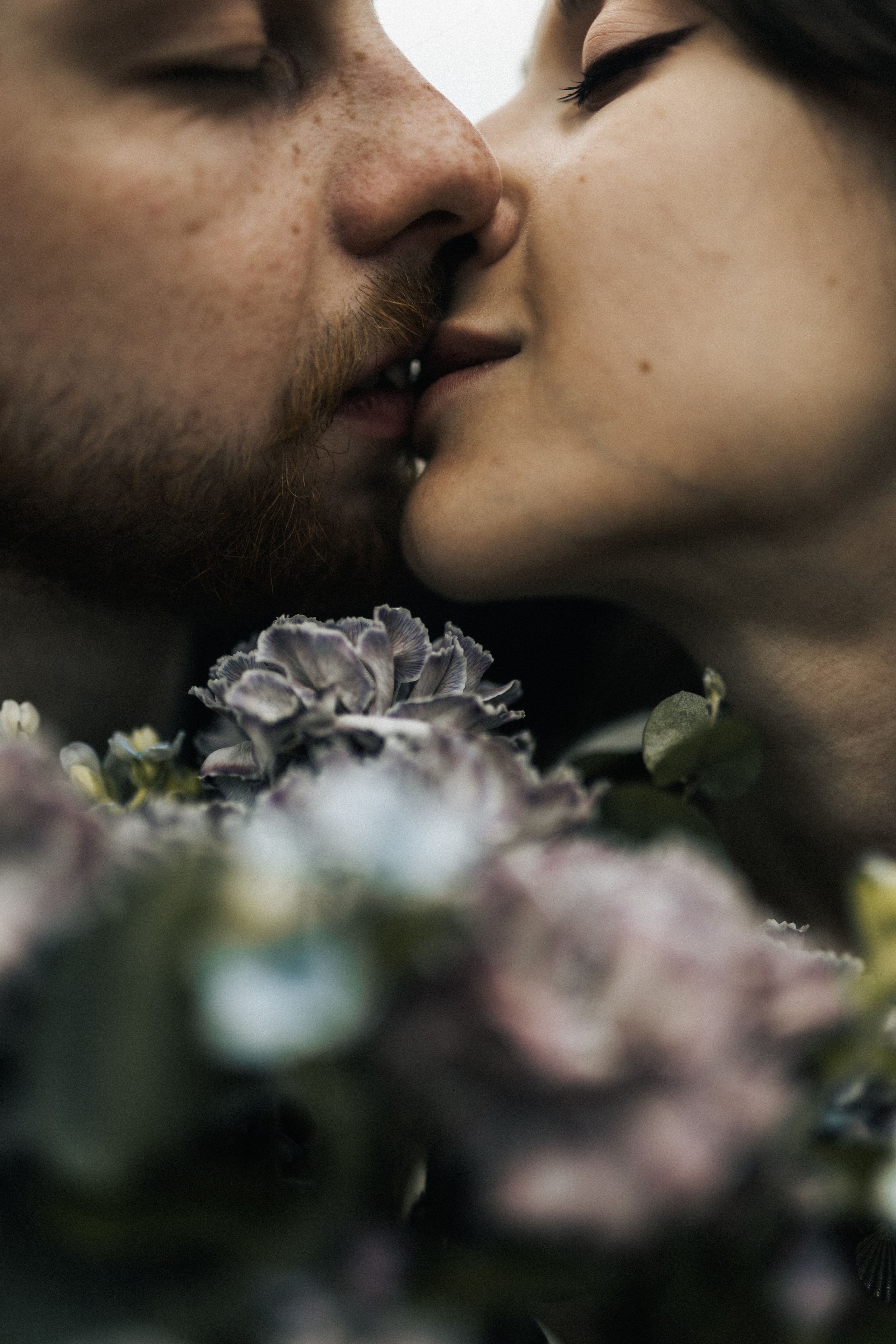 Адель и Дима. Фотограф в Санкт-Петербурге