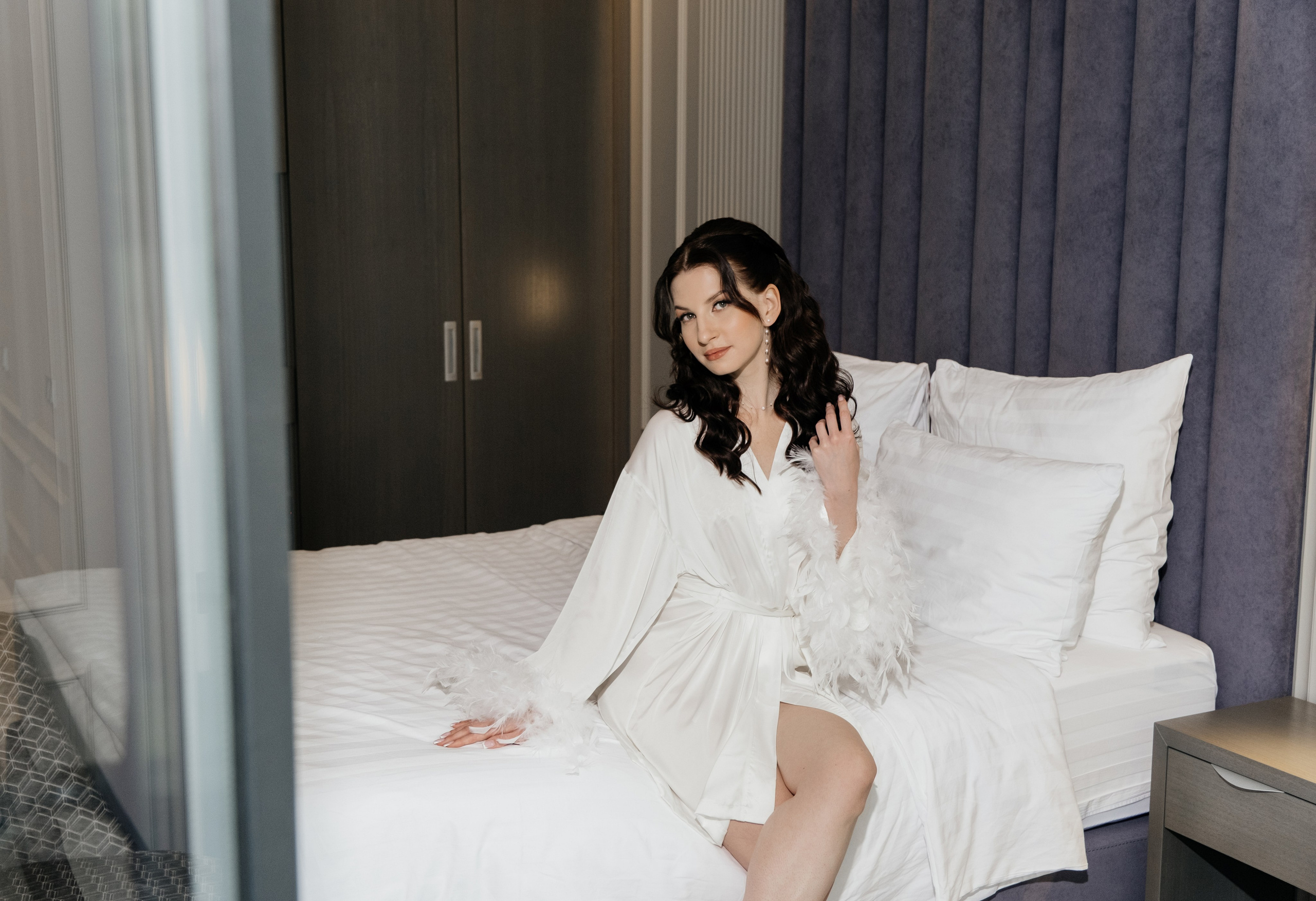 Анна и Виктор. Фотограф Сочи Евгений Соколов