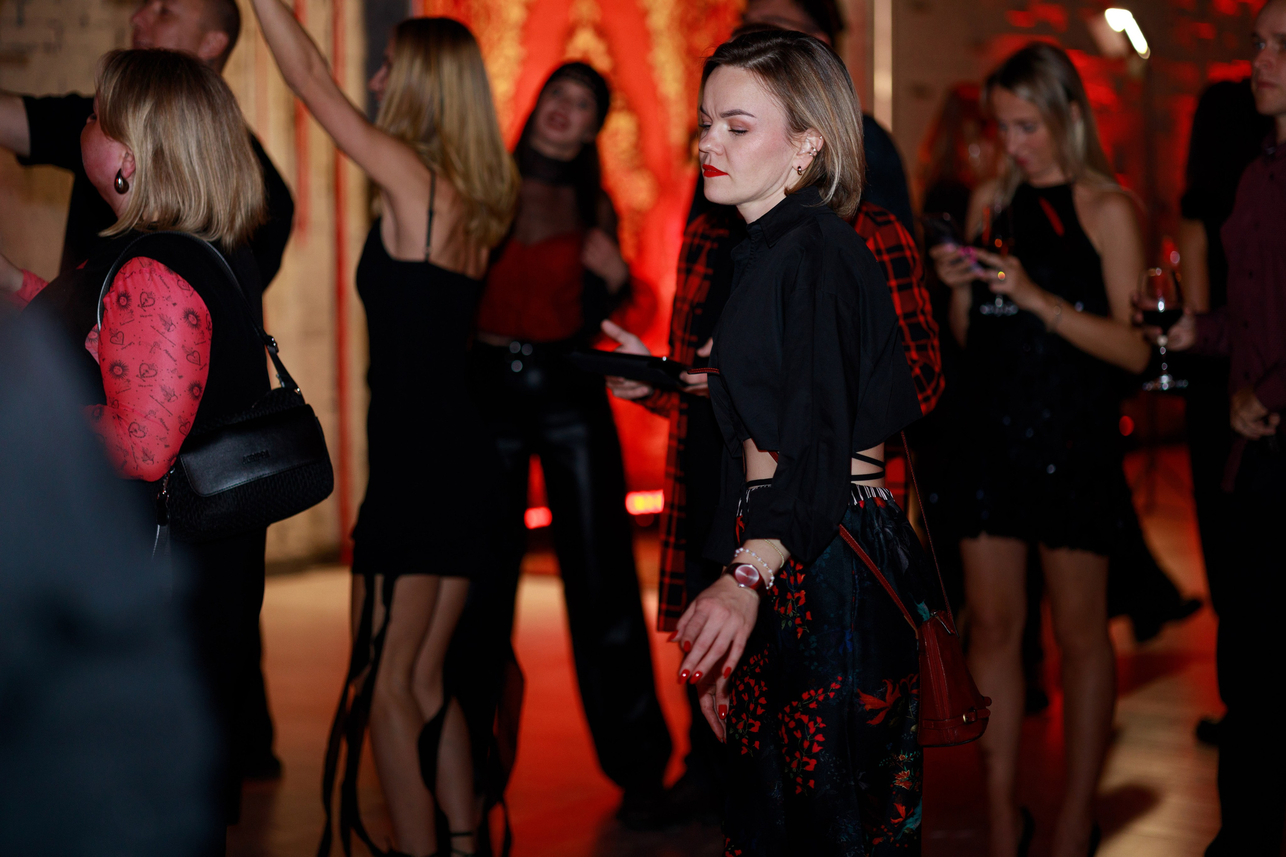 День рождения Олеси Фроловой. Женский и свадебный фотограф в Санкт-Петербурге Матвеева Наталья