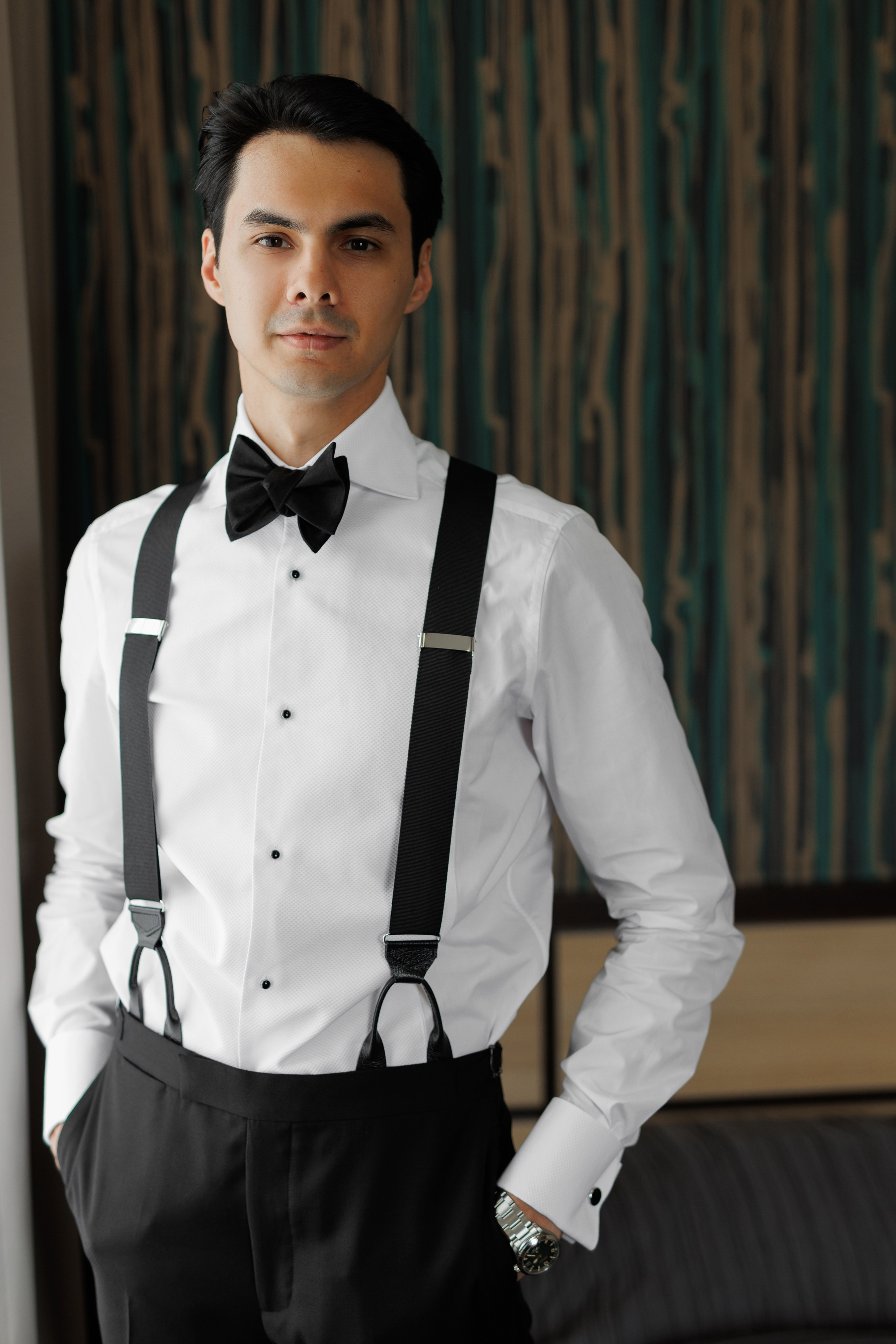 Руслан Гульбике. Фотограф Александр Литвинов