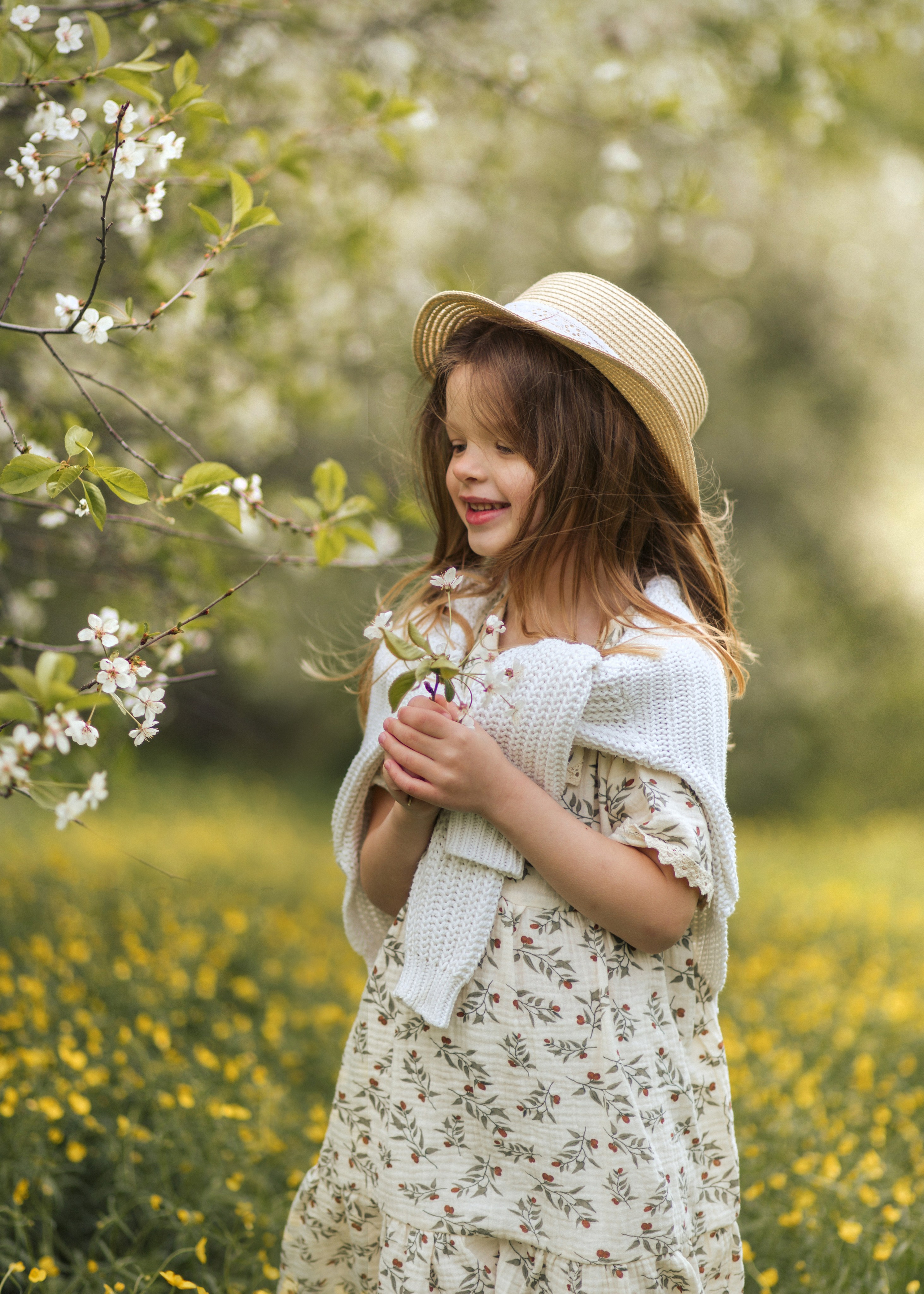 Катя и Амелина. Семейный фотограф В Москве Александра Дейкун