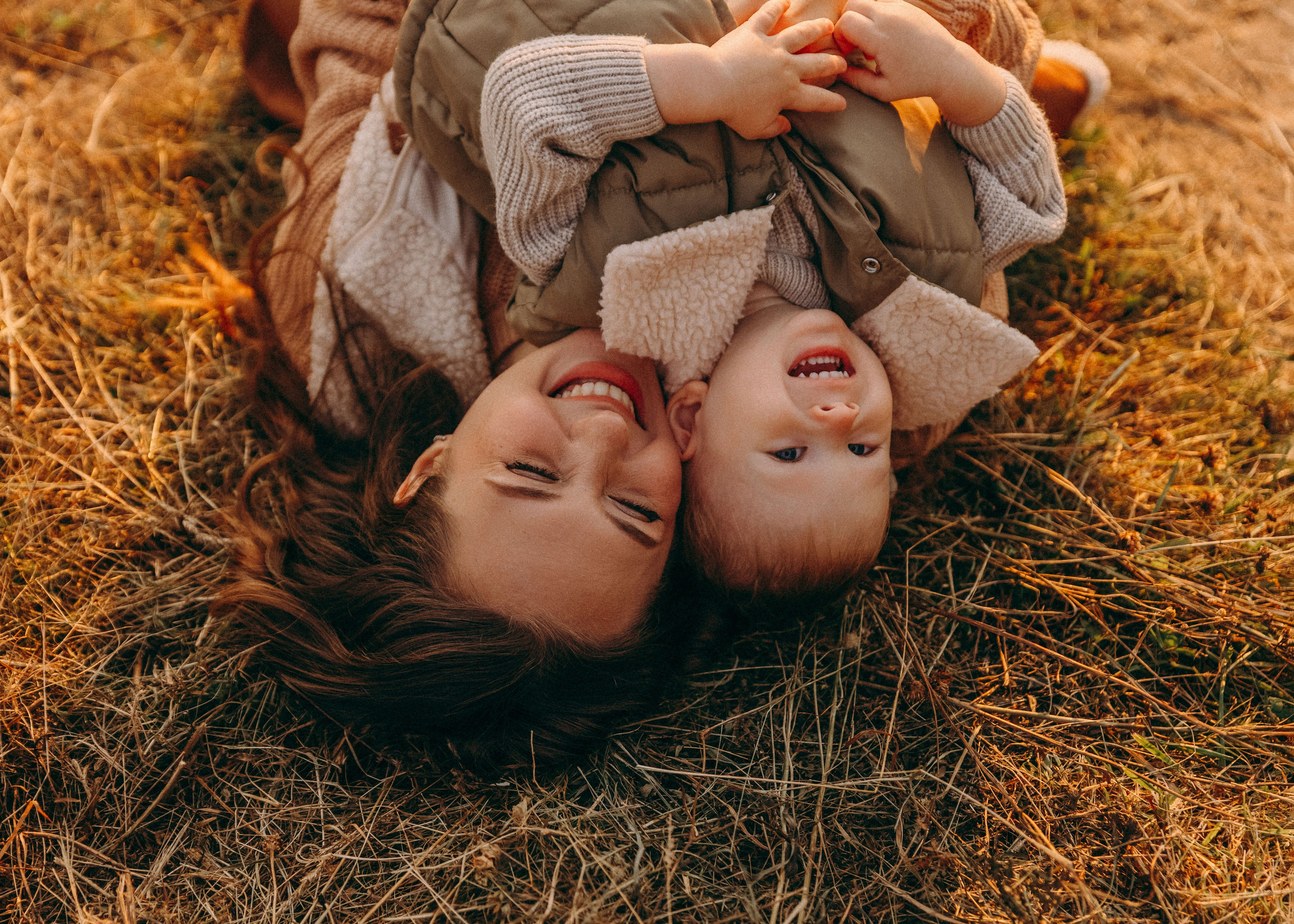 Настя и Рома. Семейный фотограф В Москве Александра Дейкун