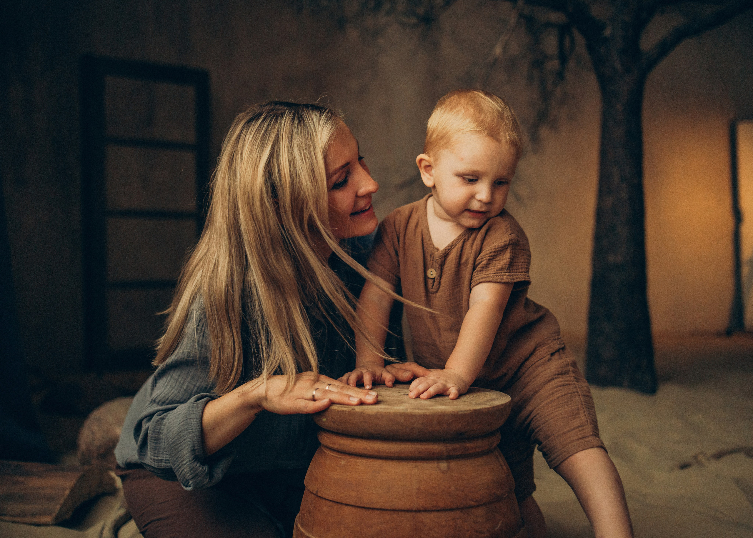 Вика и Миша. Семейный фотограф В Москве Александра Дейкун