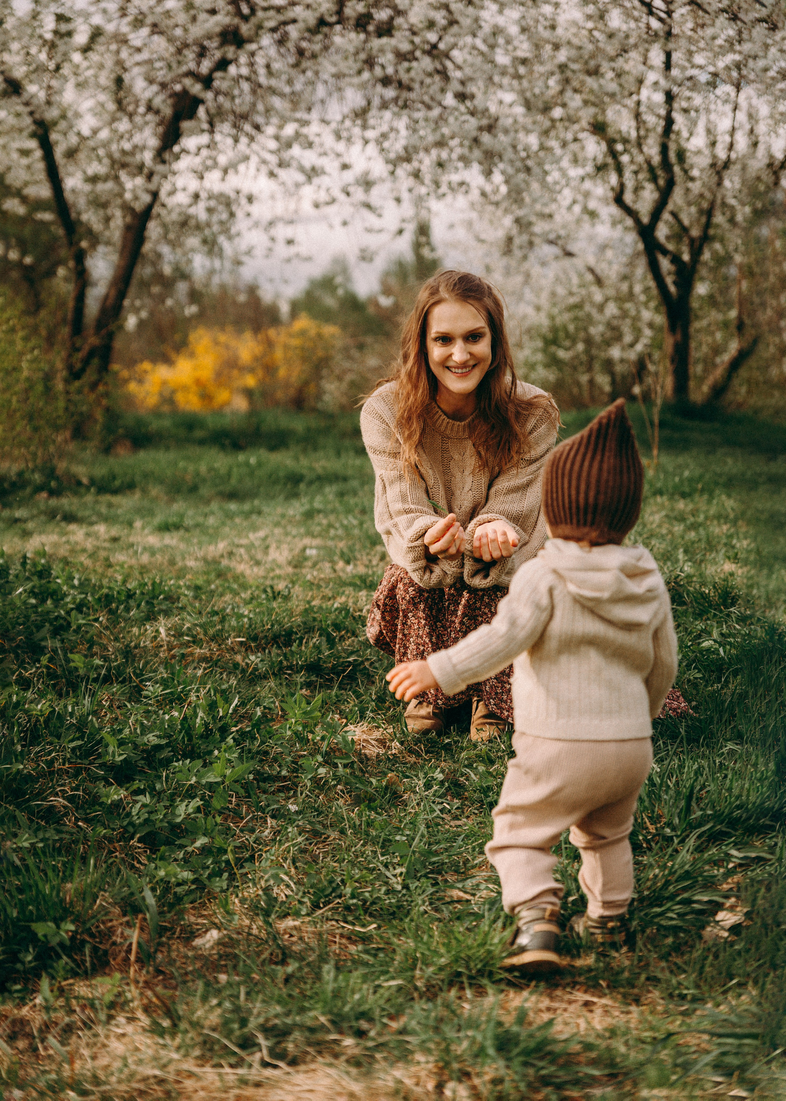 Юля и Ева. Семейный фотограф В Москве Александра Дейкун