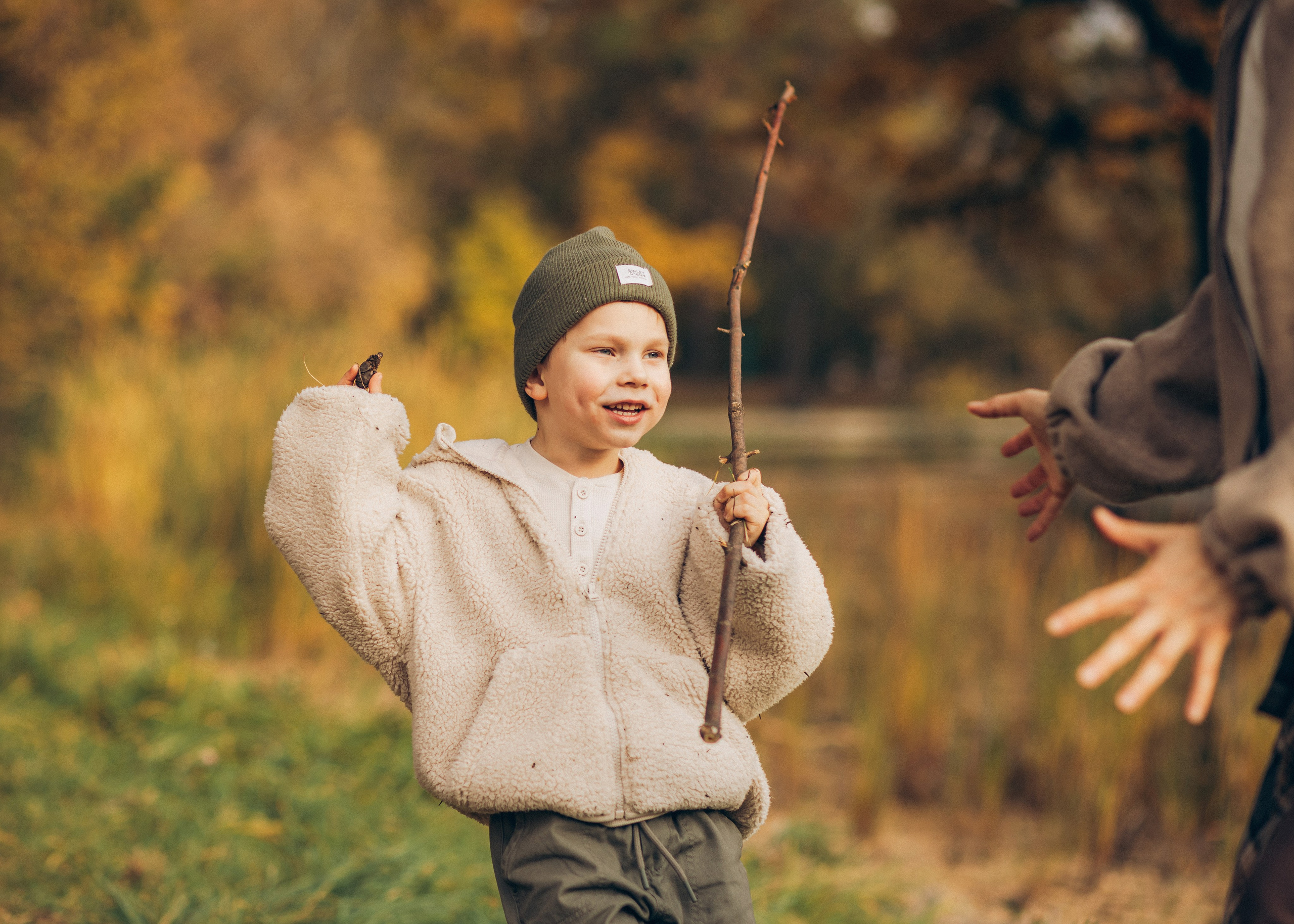 Аня и Тема. Семейный фотограф В Москве Александра Дейкун