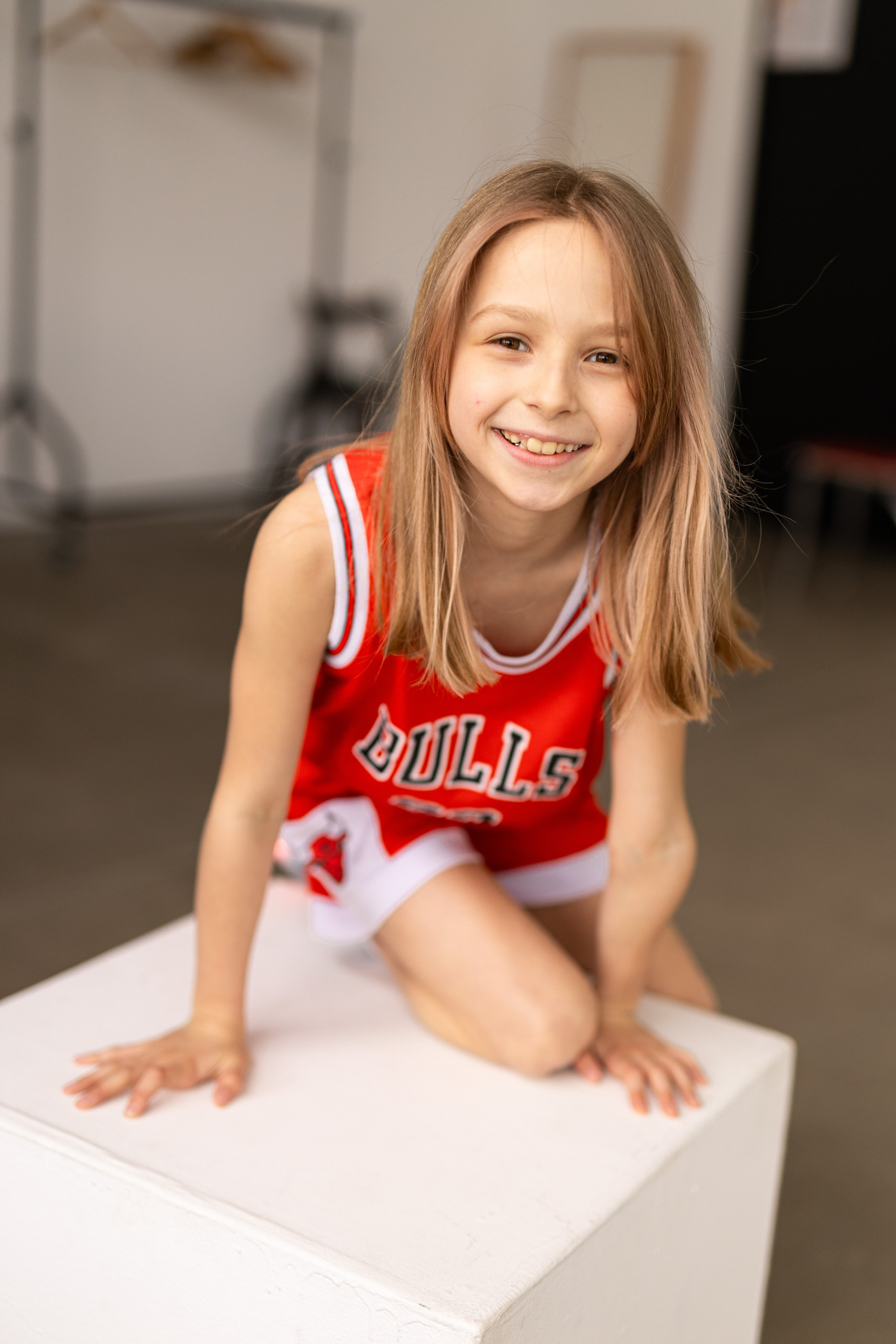 Катя. Семейный фотограф В Москве Александра Дейкун