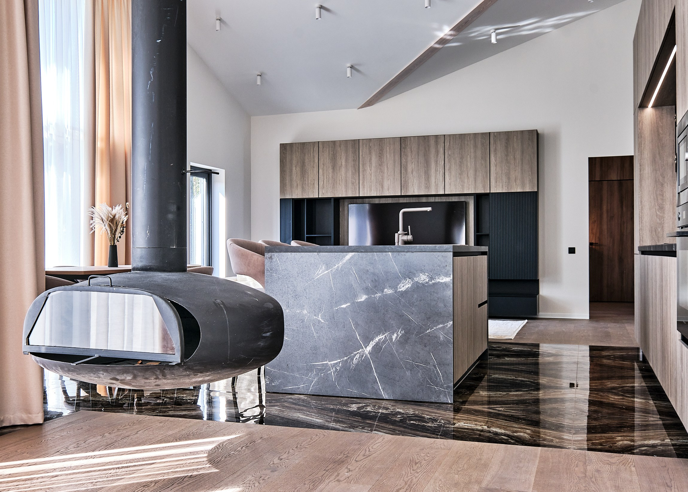 Интерьеры. Фотограф из СПб