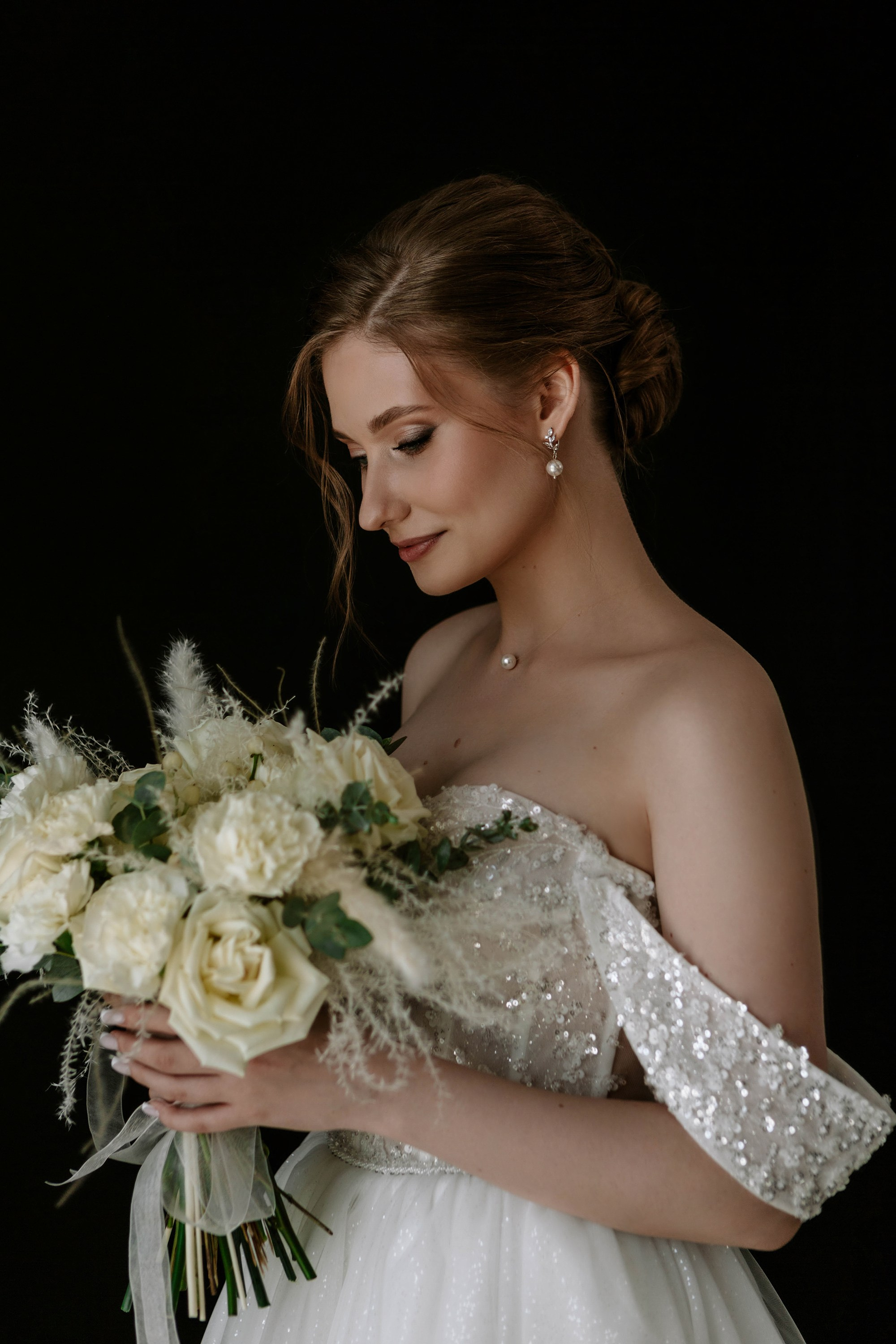 Максим и Татьяна. Фотограф Александра Кузнецова