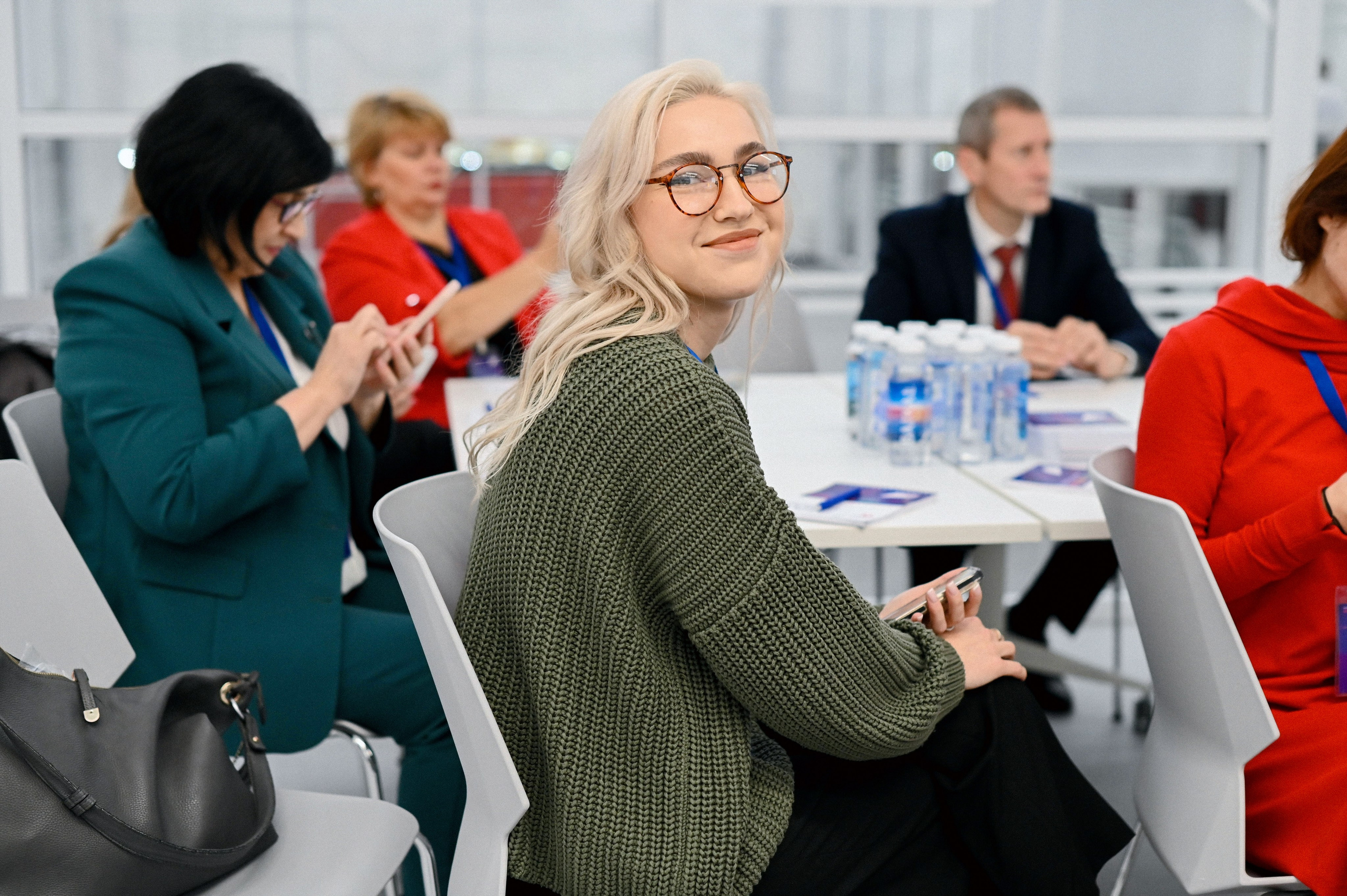 НАЦИОНАЛЬНЫЕ ПРОЕКТЫ РОССИИ. Шашкова Вероника / Свадебный и семейный фотограф Москва и Ярославль
