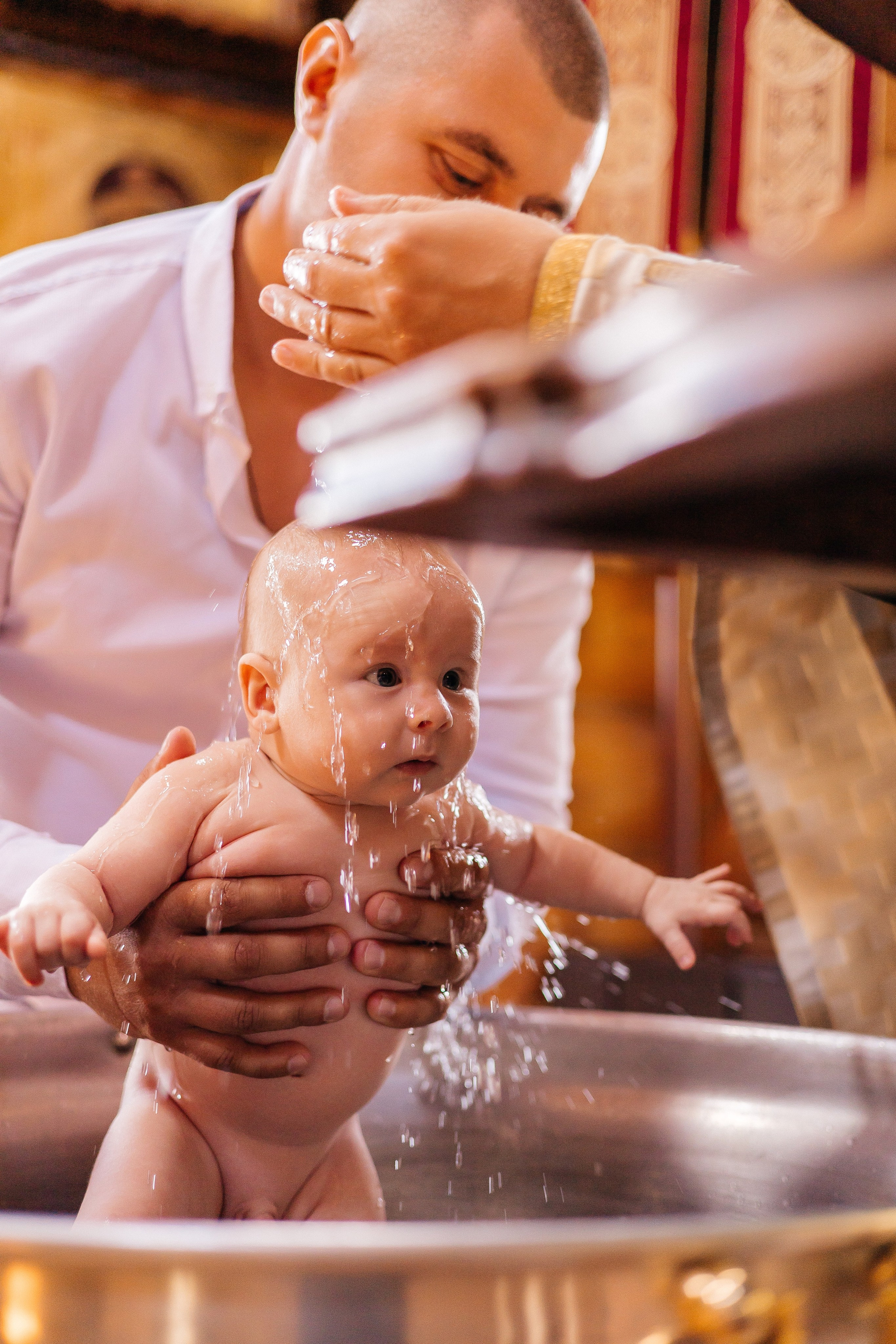 Крестины. Фотограф Ростов-на-Дону | фототерапевт