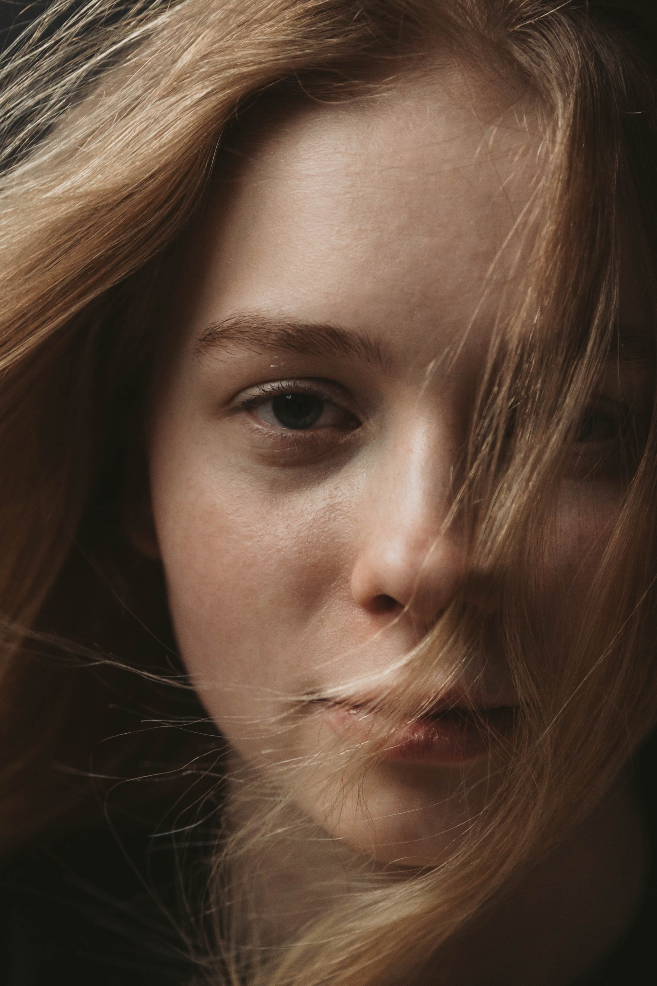 Николь. Фотограф в Нижнем Новгороде Креава Ира