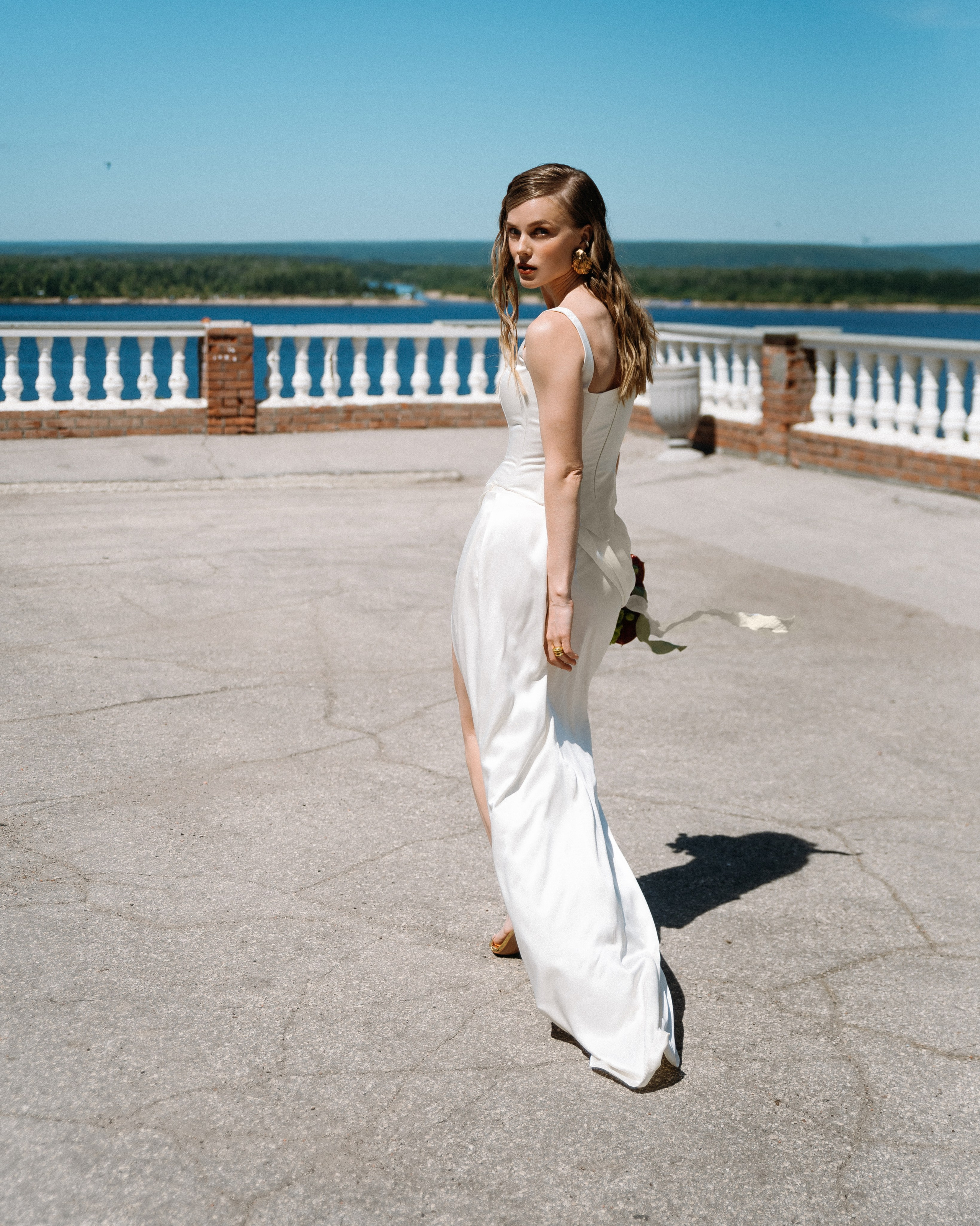 Maria & Timothy. Портретный фотограф Анастасия Завалкевич