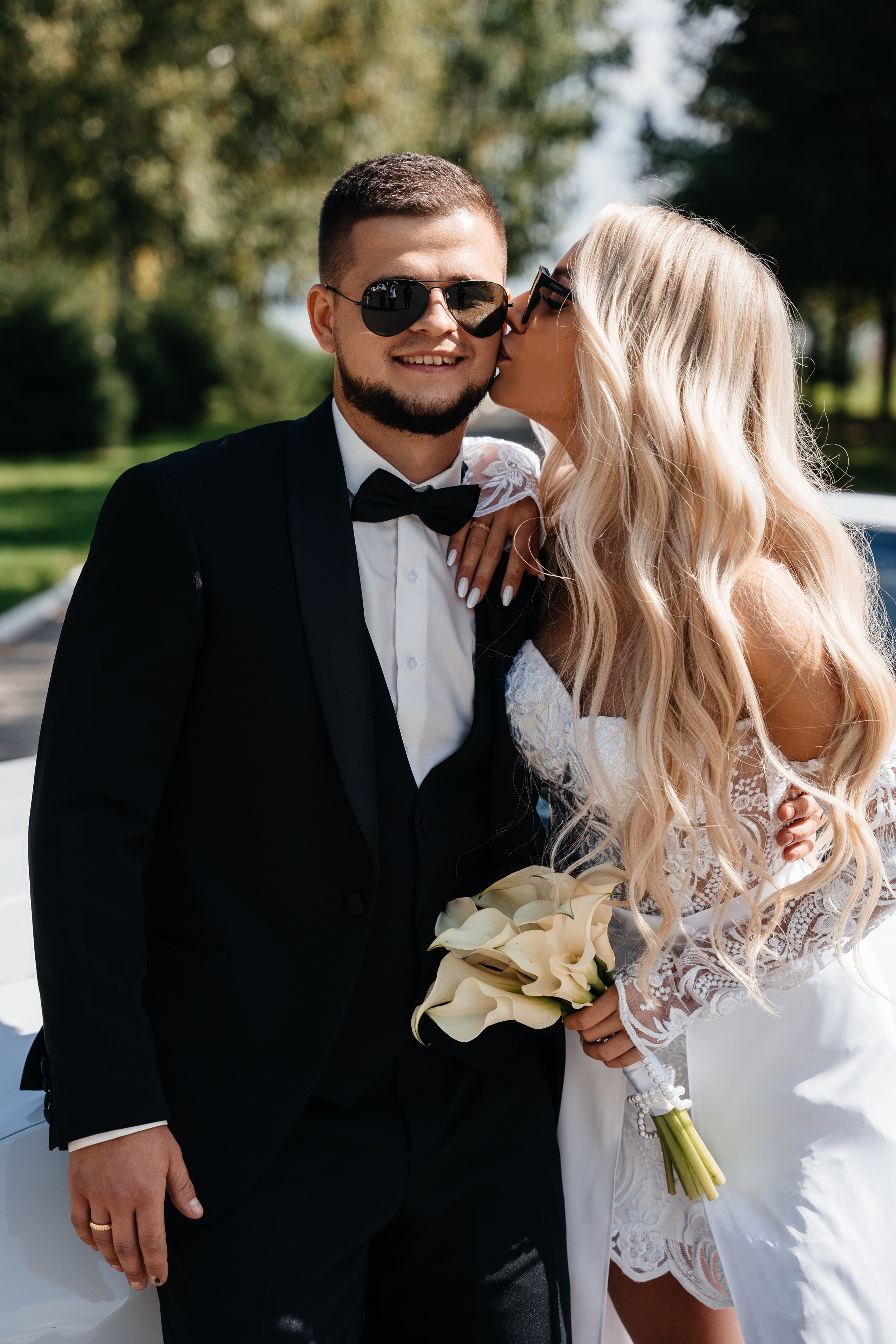 Стефан & Татьяна