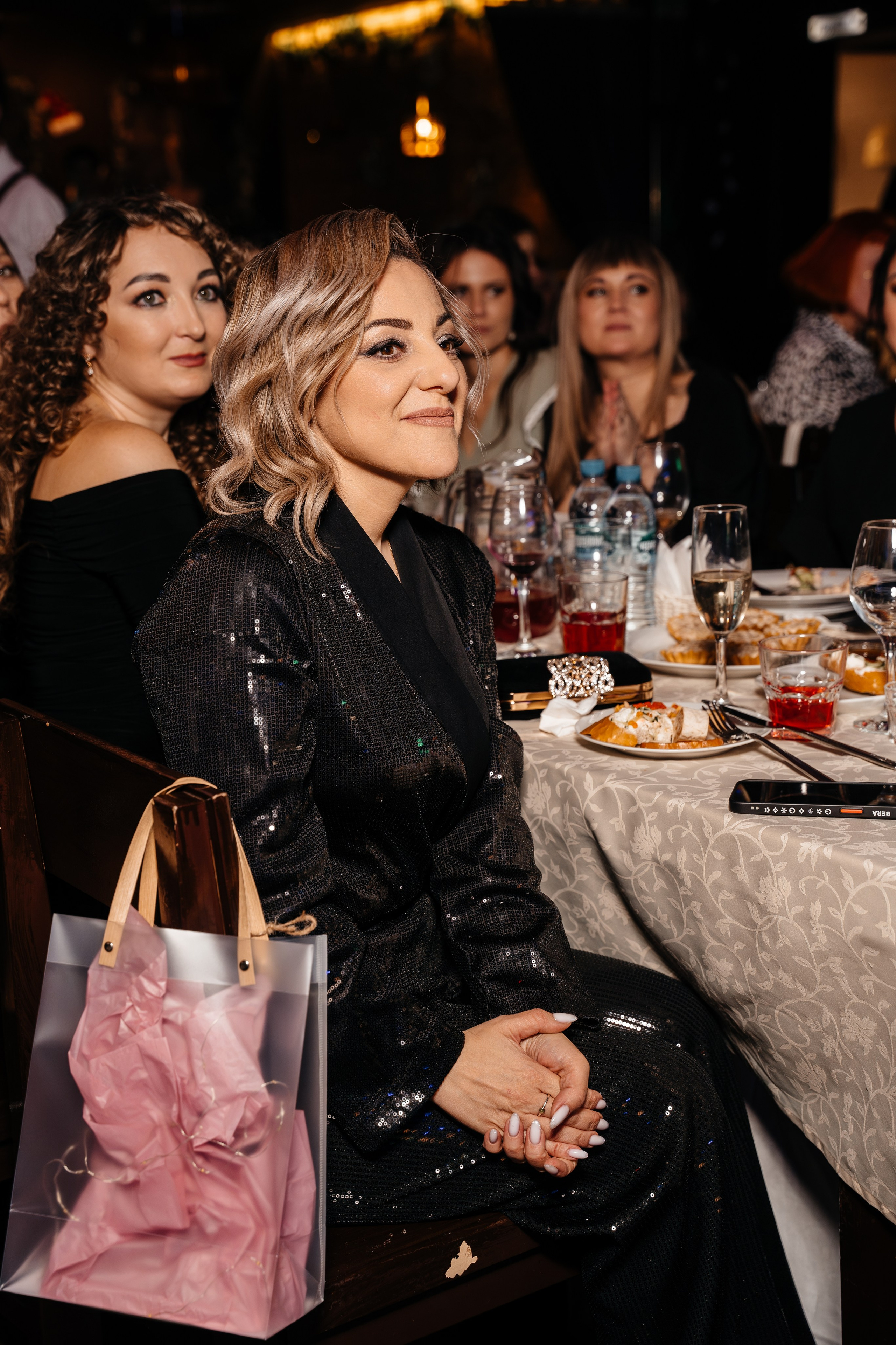 Корпоратив «СОВКОМБАНК». Свадебный фотограф Барнаул Алексей Павлов