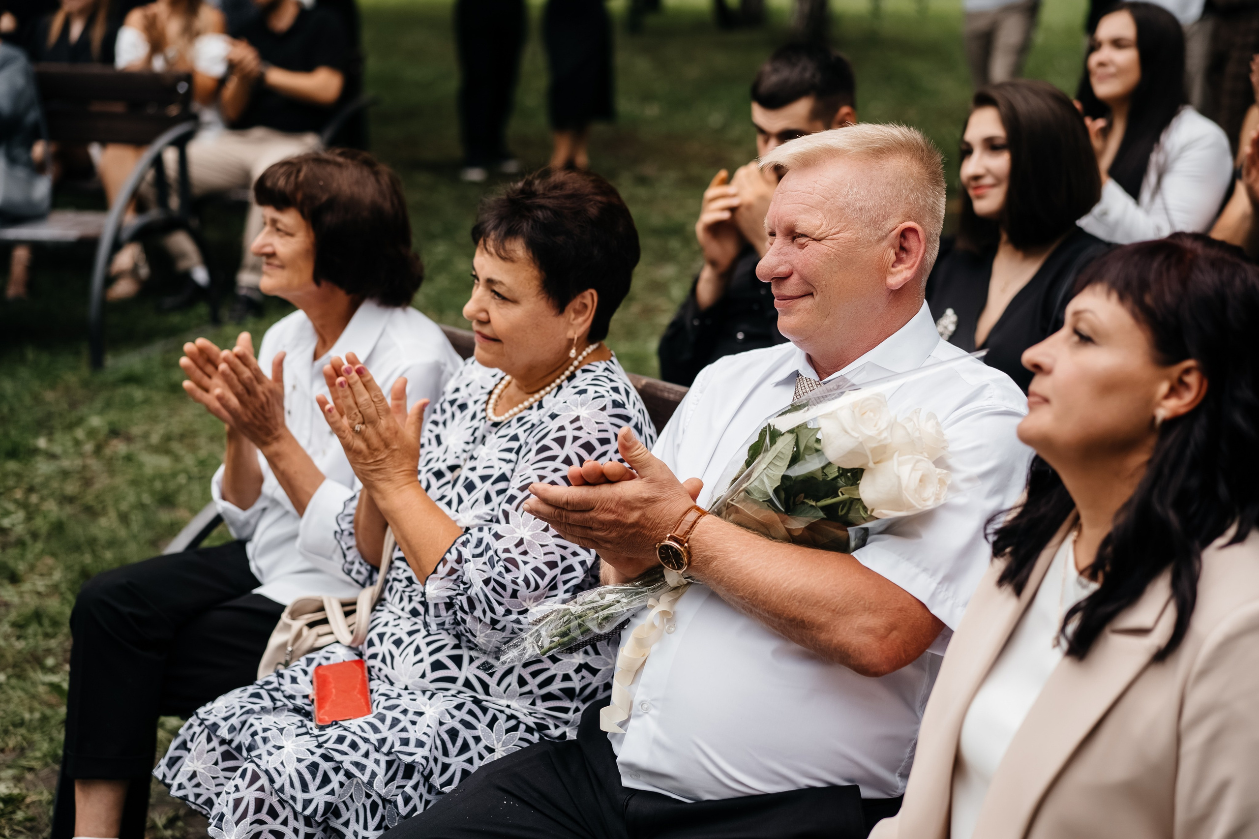 Валерия & Вячеслав. Свадебный фотограф Барнаул Алексей Павлов