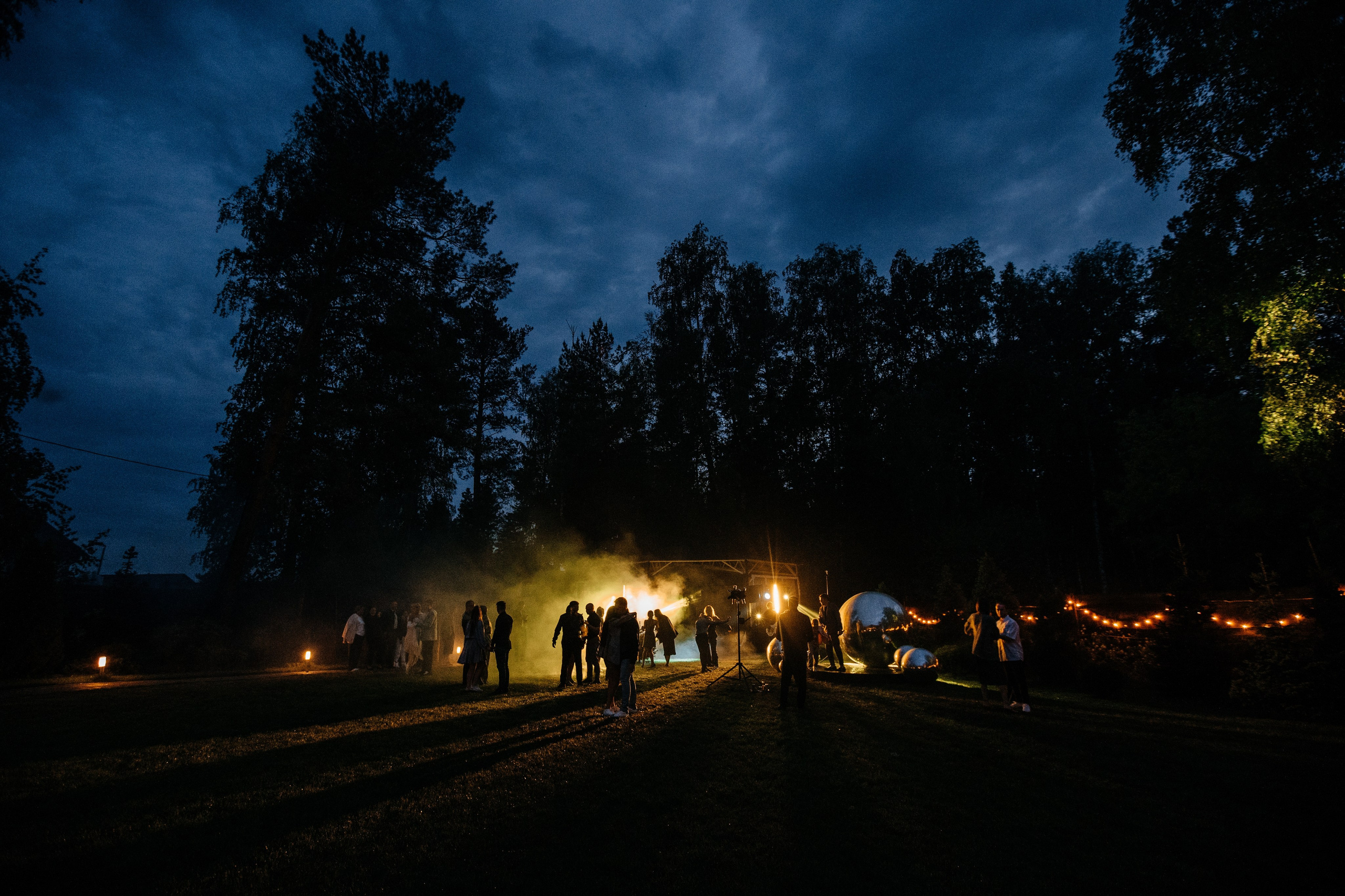 Элла & Кирилл. Свадебный фотограф Барнаул Алексей Павлов