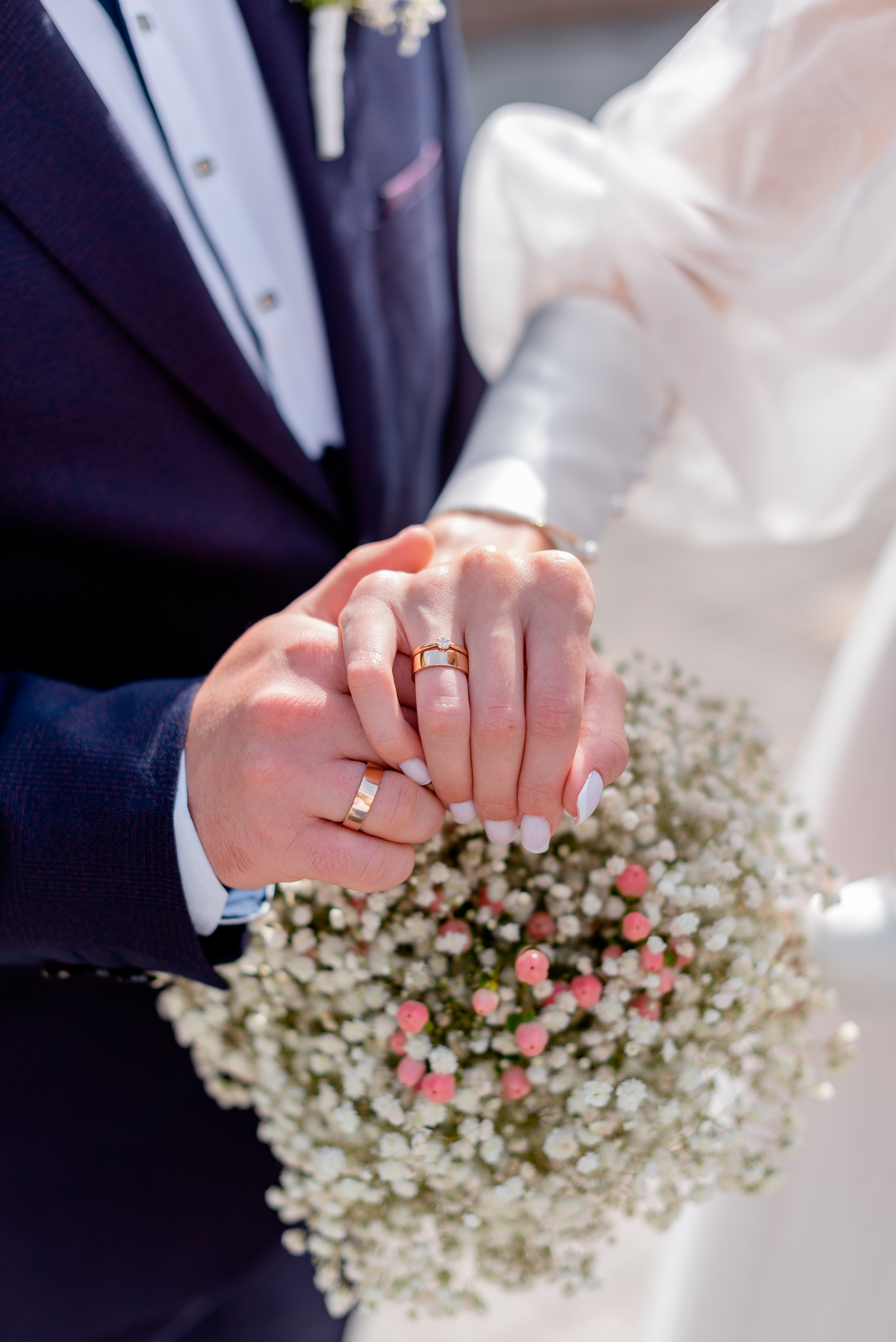 Ваня и Валерия. Фотограф Татьяна Иванчикова