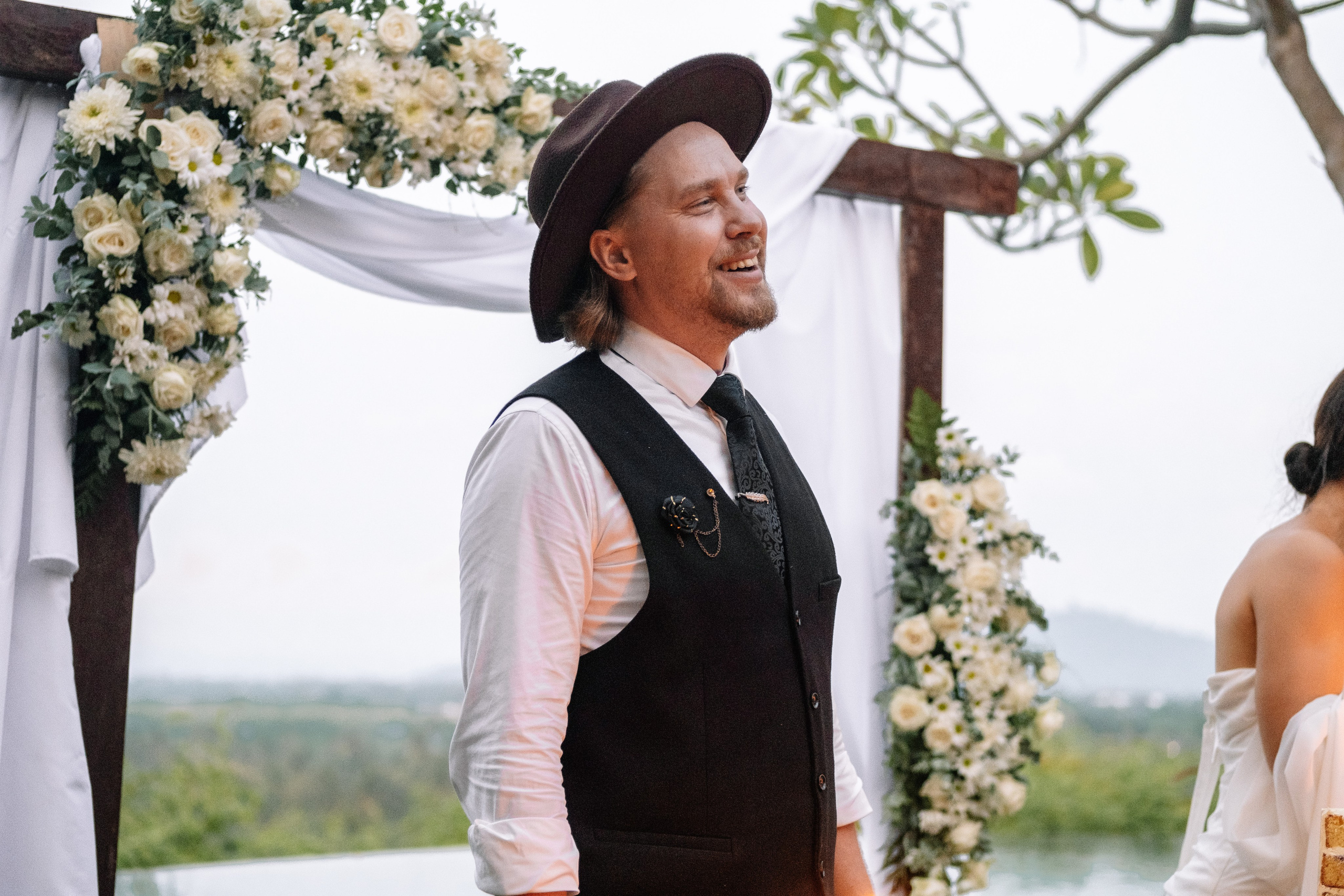 Бали|Ярослав&Камила. Фотограф на Бали|Свадьба на Бали