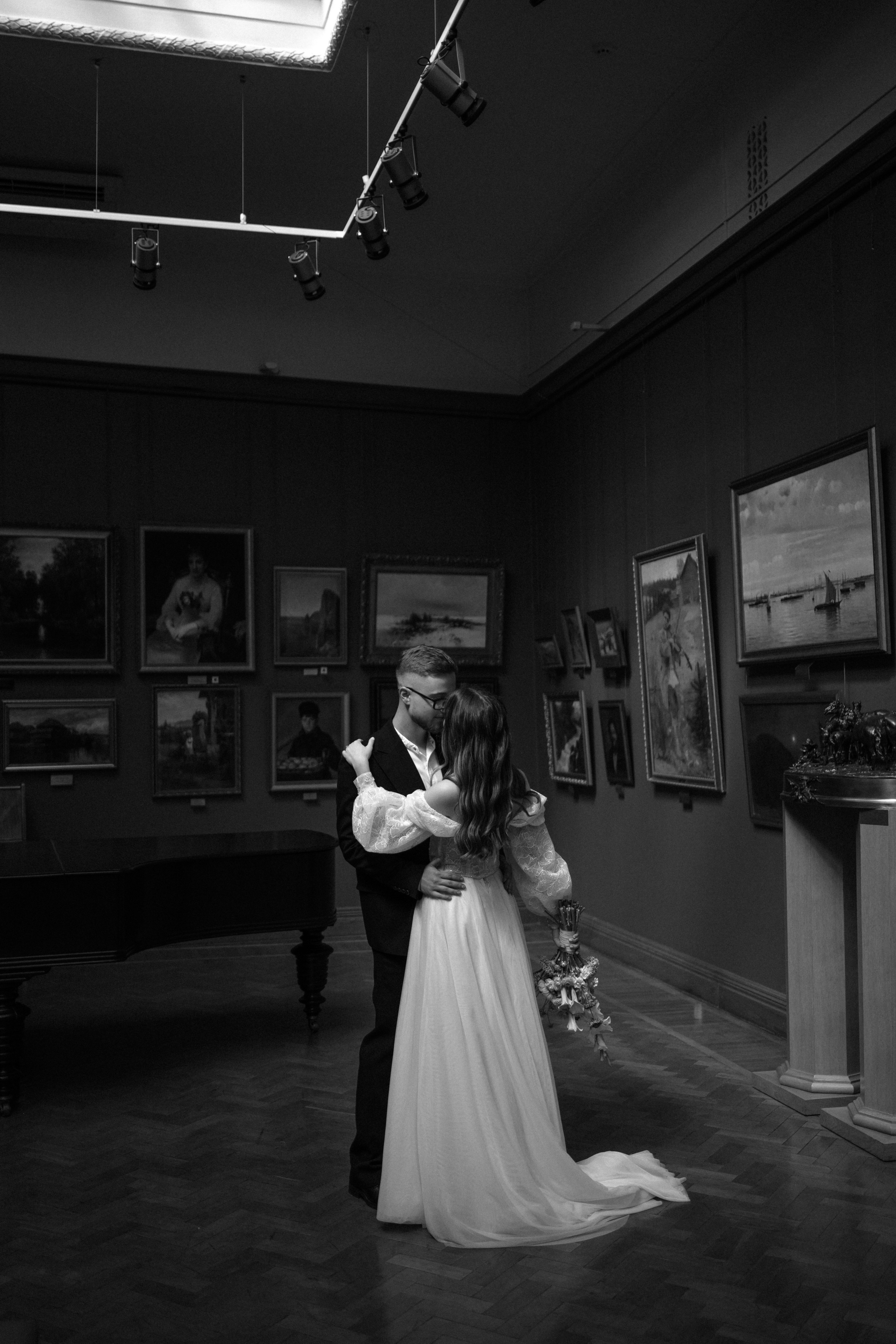 Максим и Арина, Нижний Тагил. Фотограф Перевозкина Анна